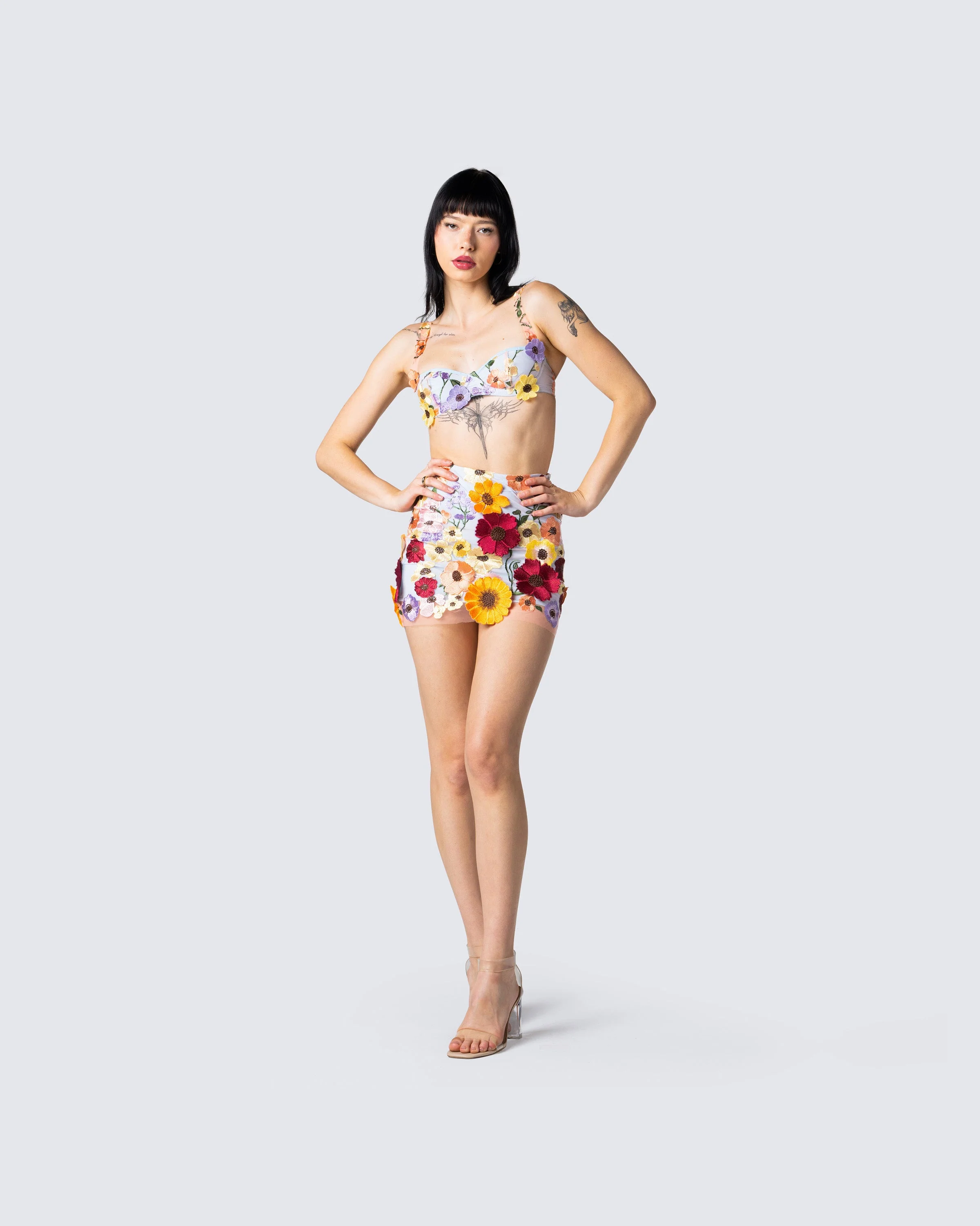 Addie Affectionate Set - Image 7