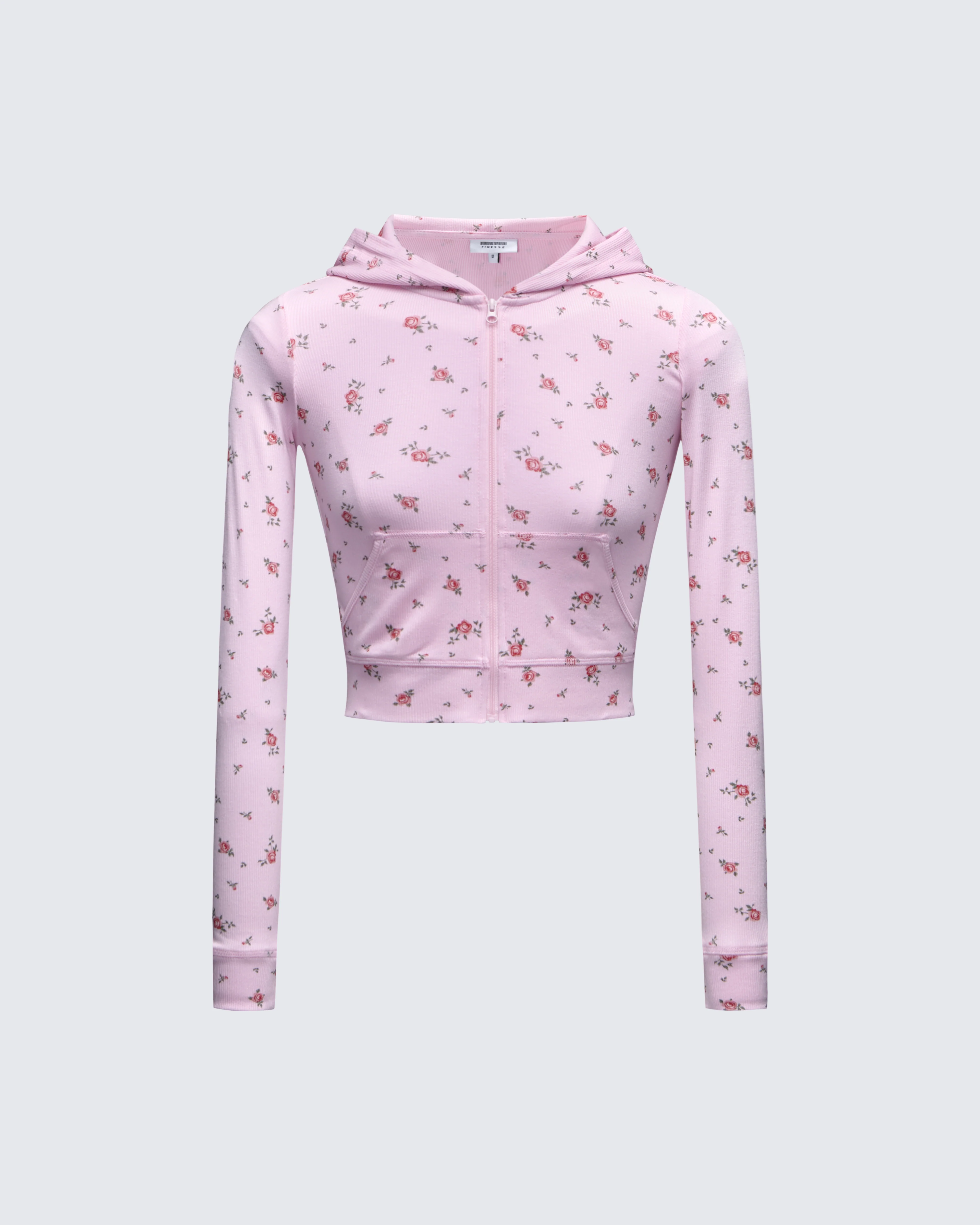 Ariel Hoodie & Pants Set - Image 3