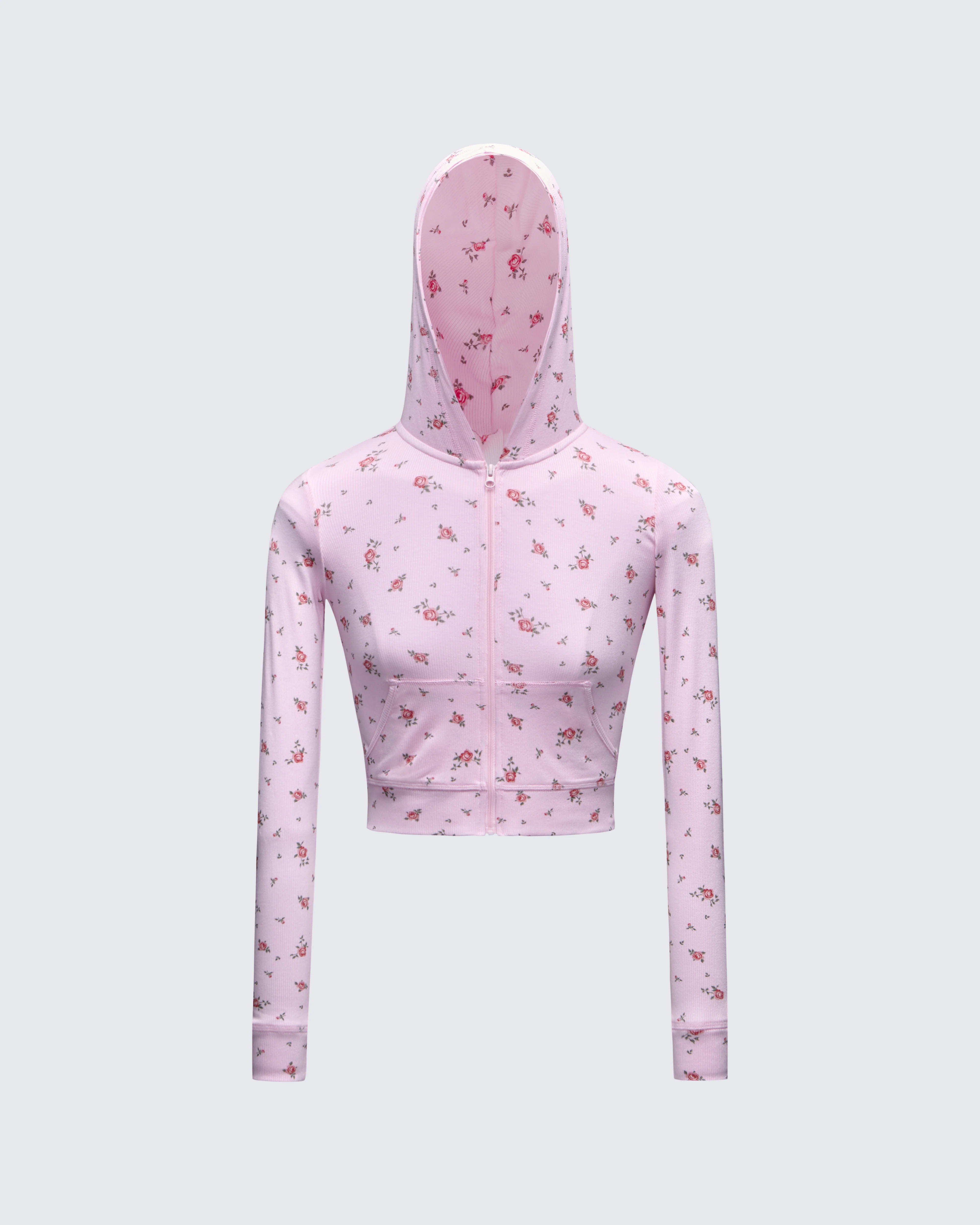 Ariel Hoodie & Pants Set - Image 4
