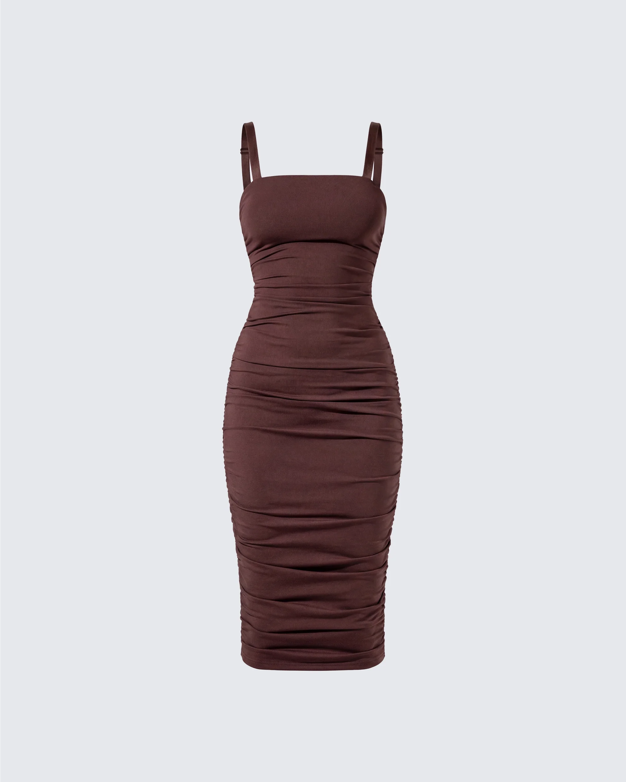Ariella Midi Dress