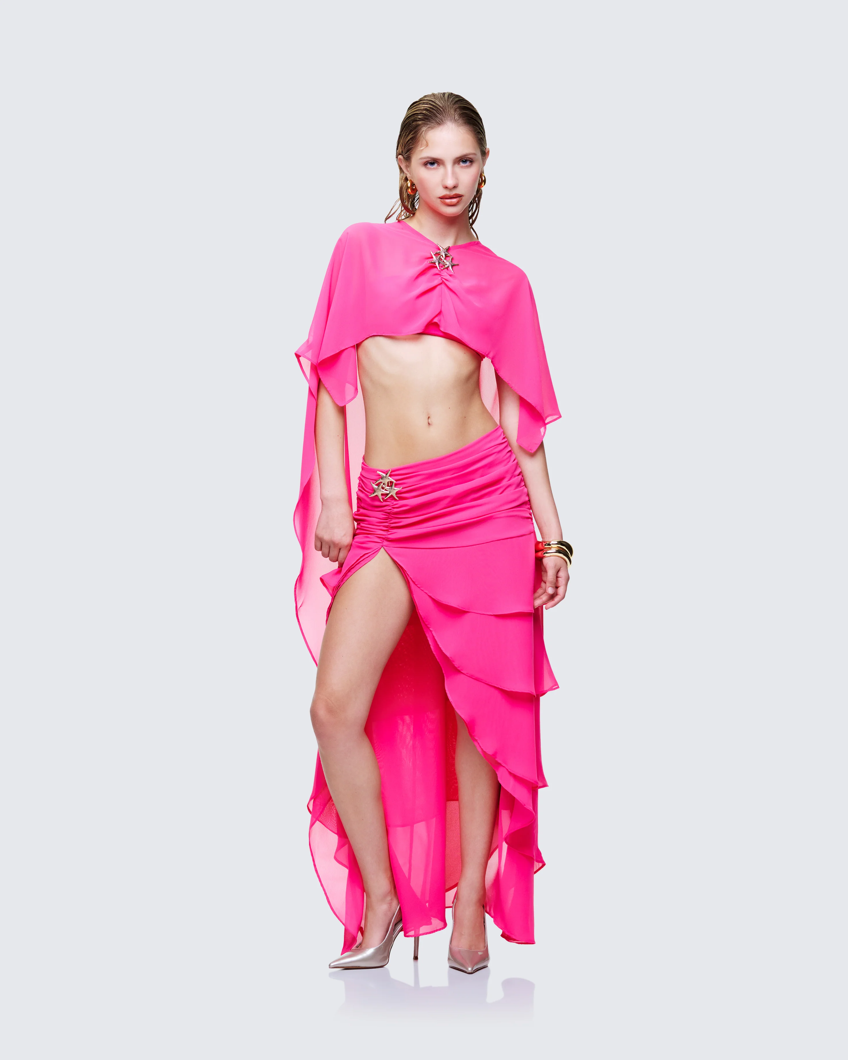 Audra Pink Set   - Image 2