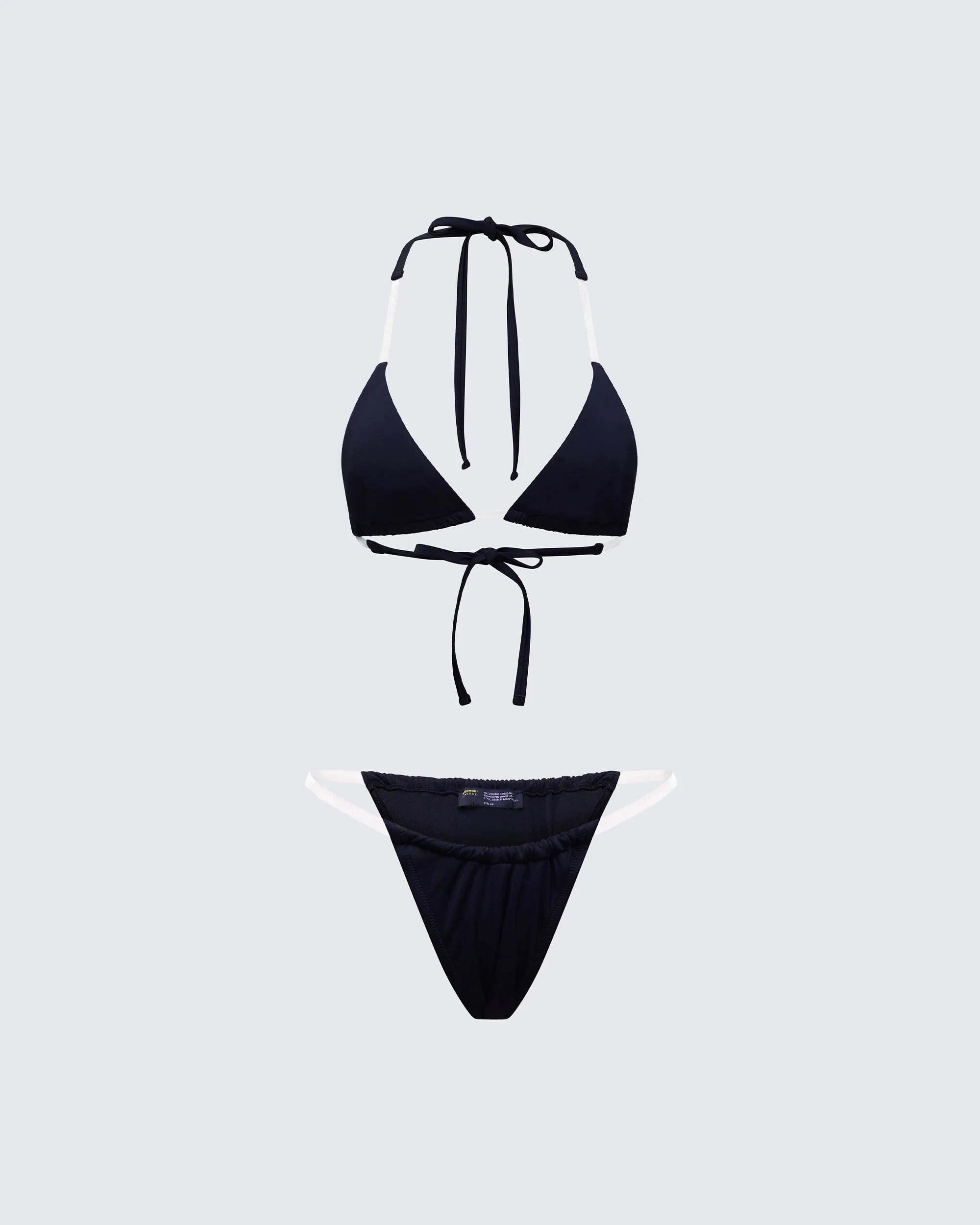 Beth Bikini Set