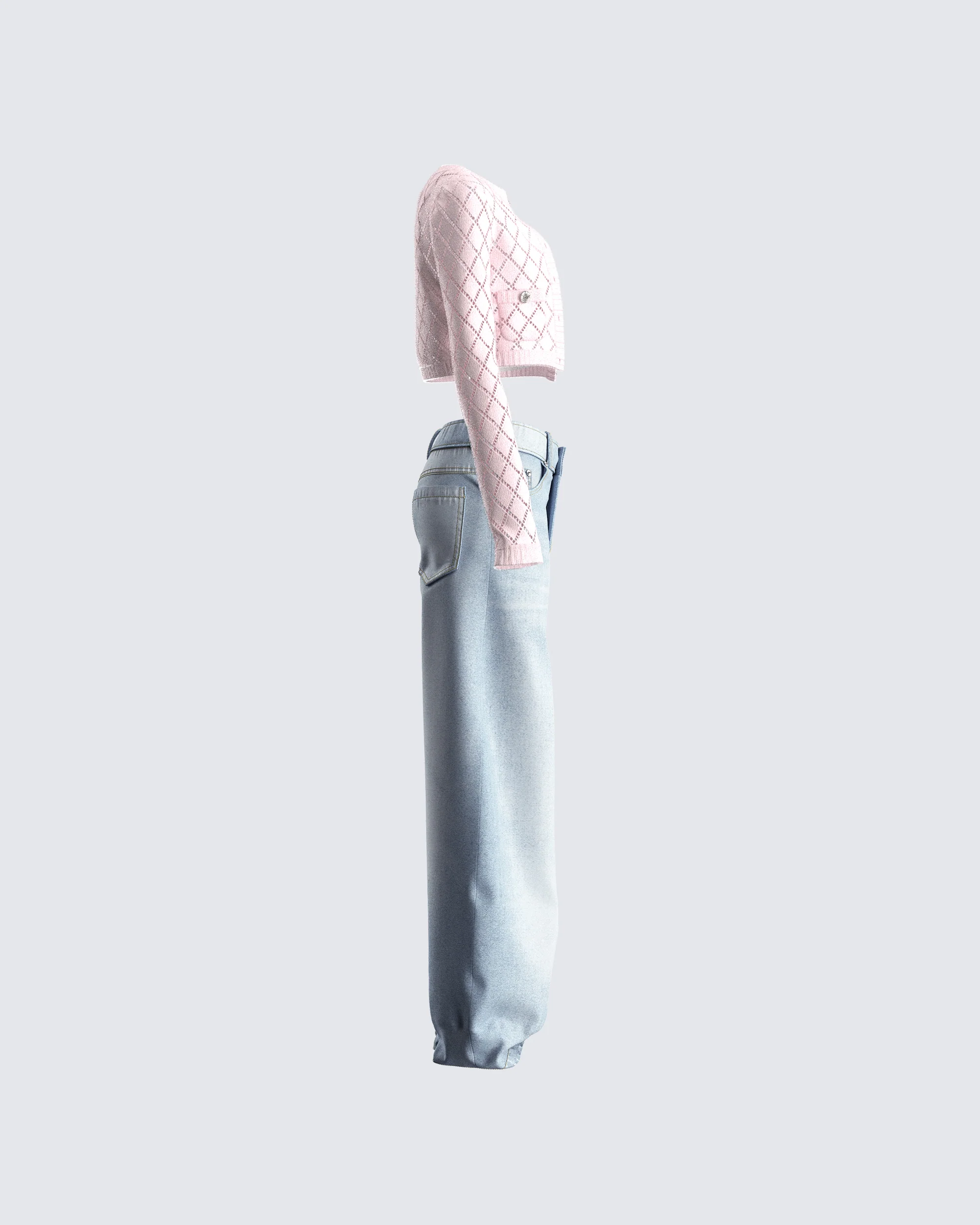 Celine Casual Set - Image 2