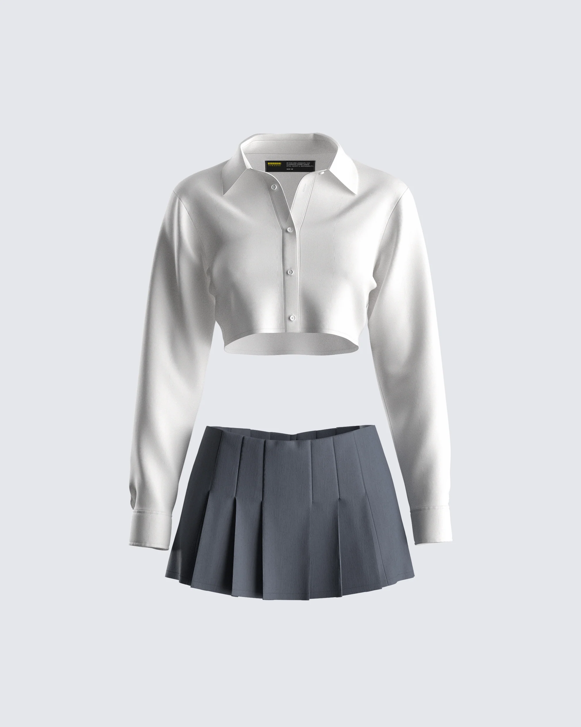 Chloe Influential Set