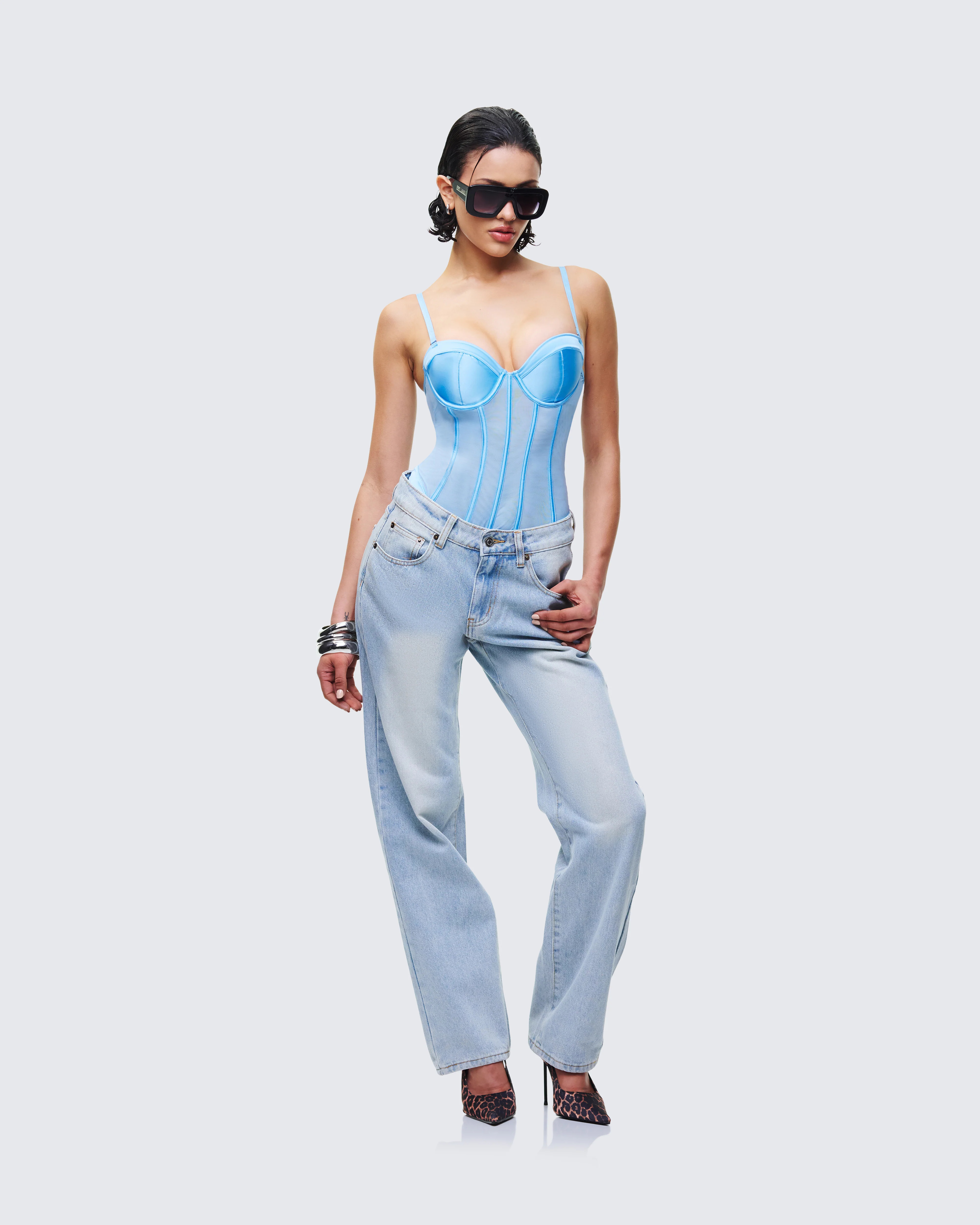Cinderella Blue Set - Image 5