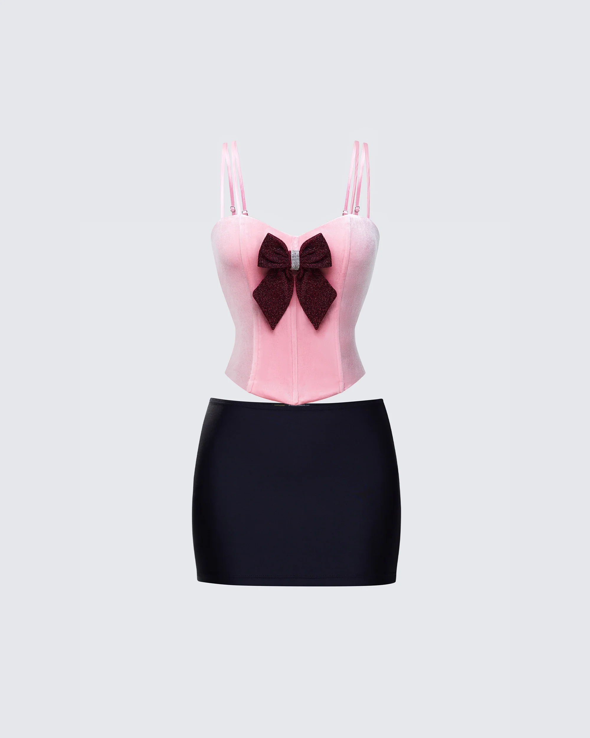 Demy Platform Set