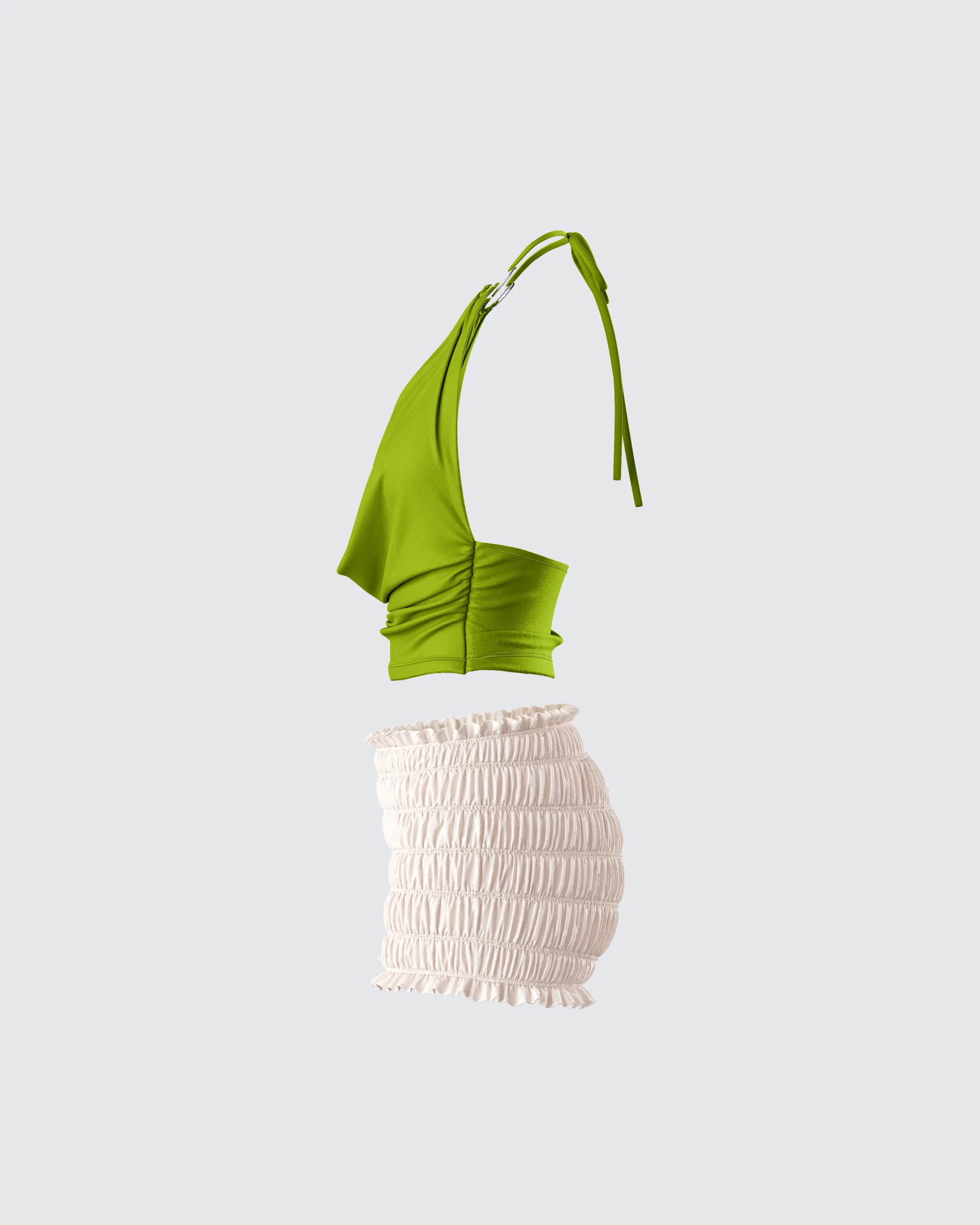 Didi Ruffle Set - Image 2