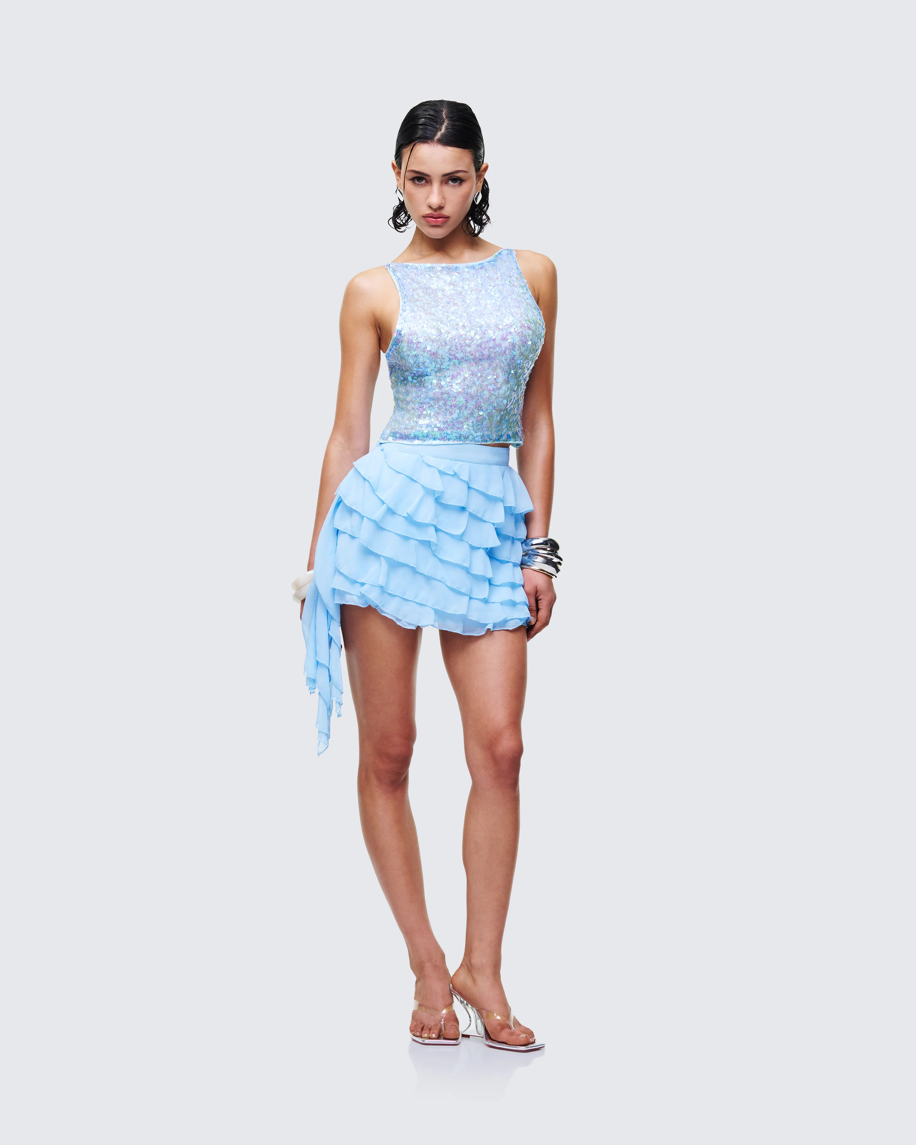 Dora Blue Set - Image 9