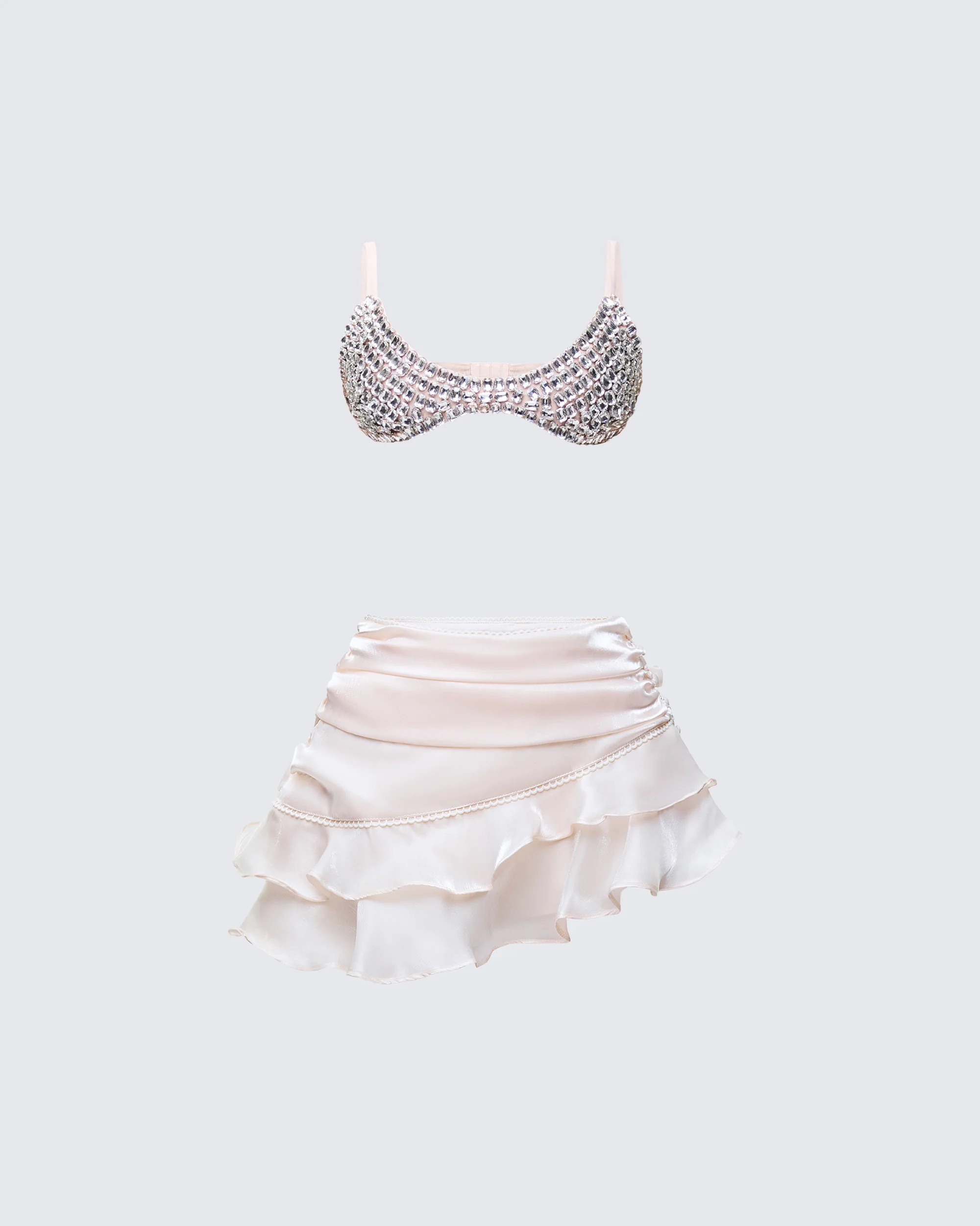 Elyra Glam Set