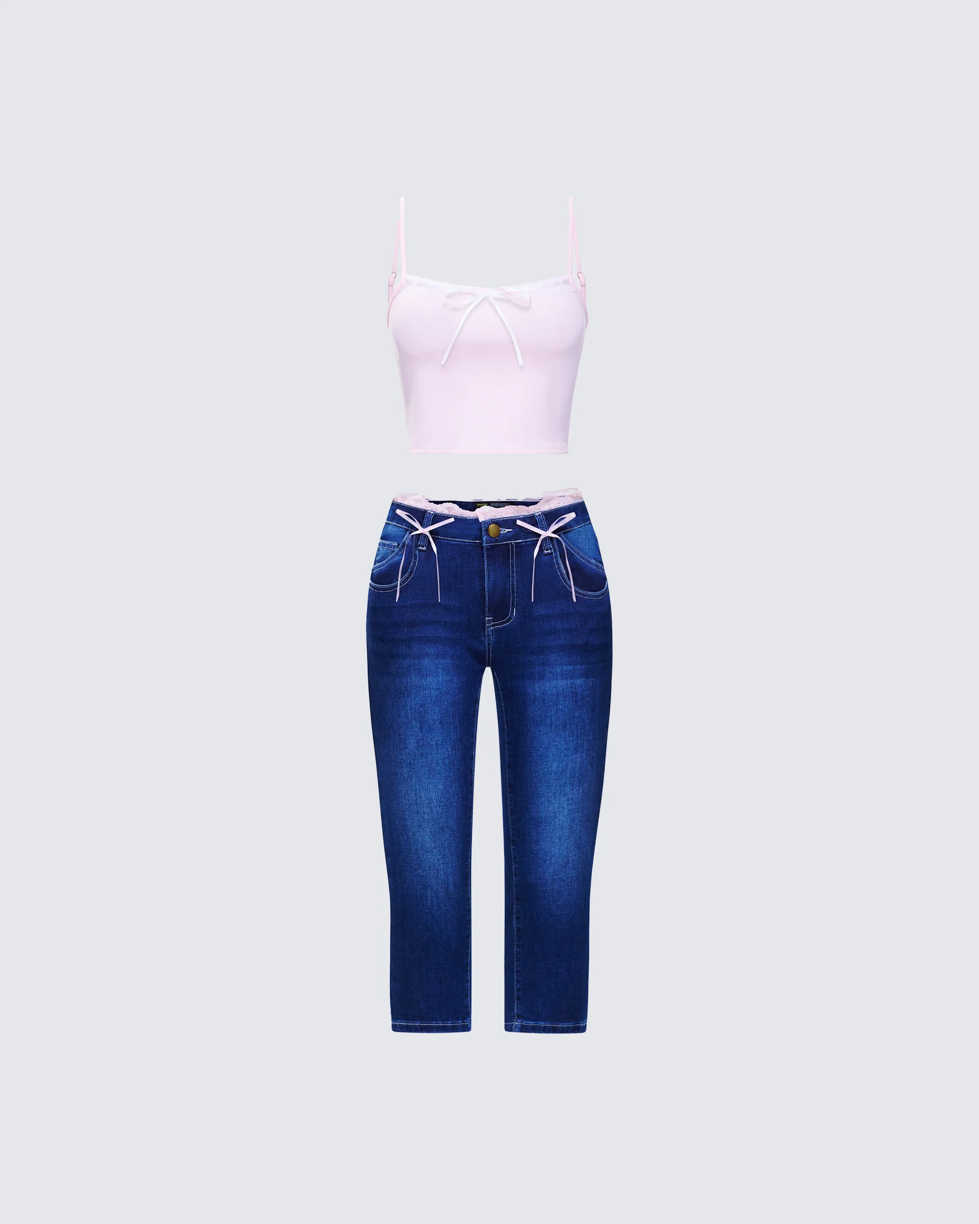 Fable Capri Set