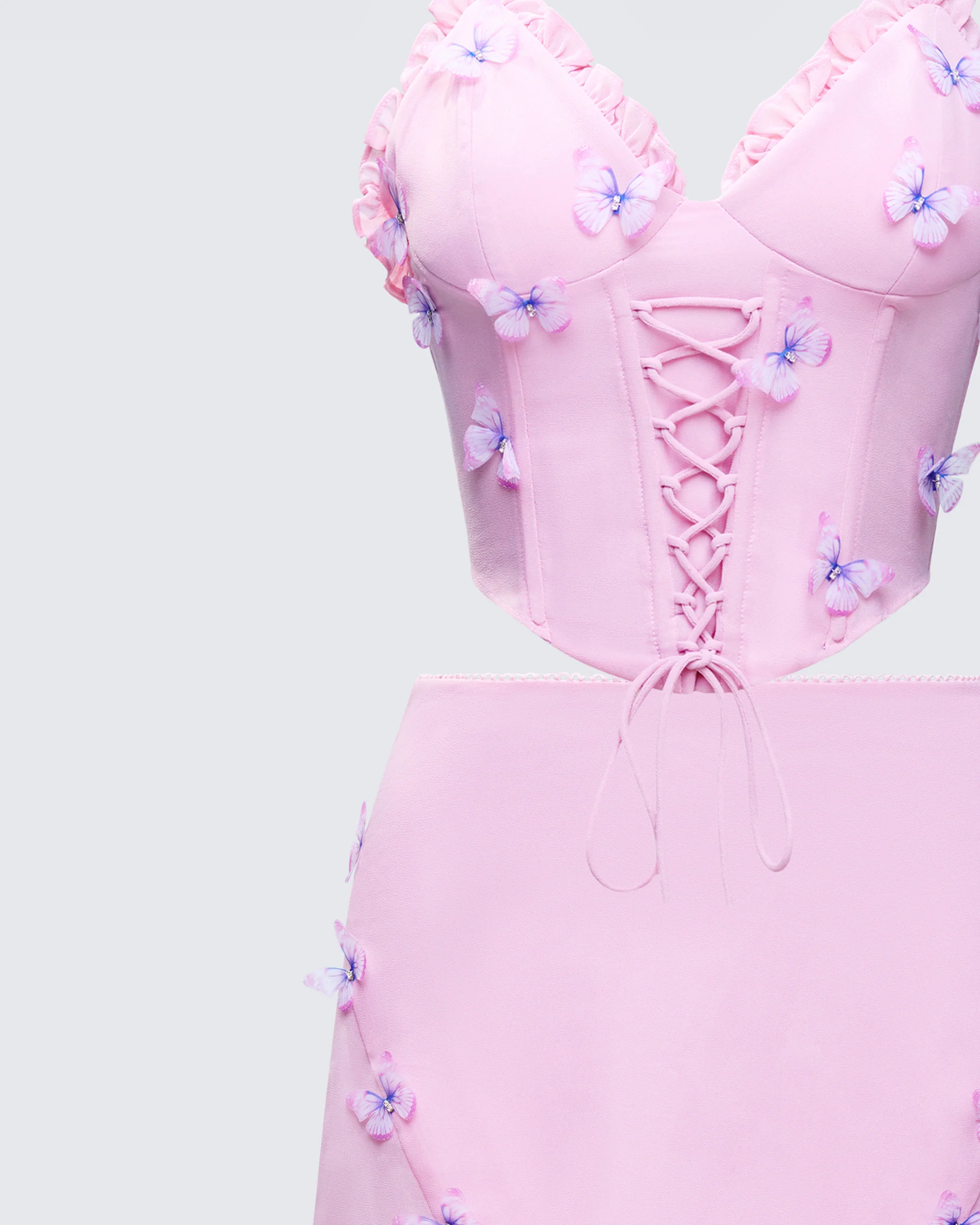 Faelina Pink Set
- Image 6