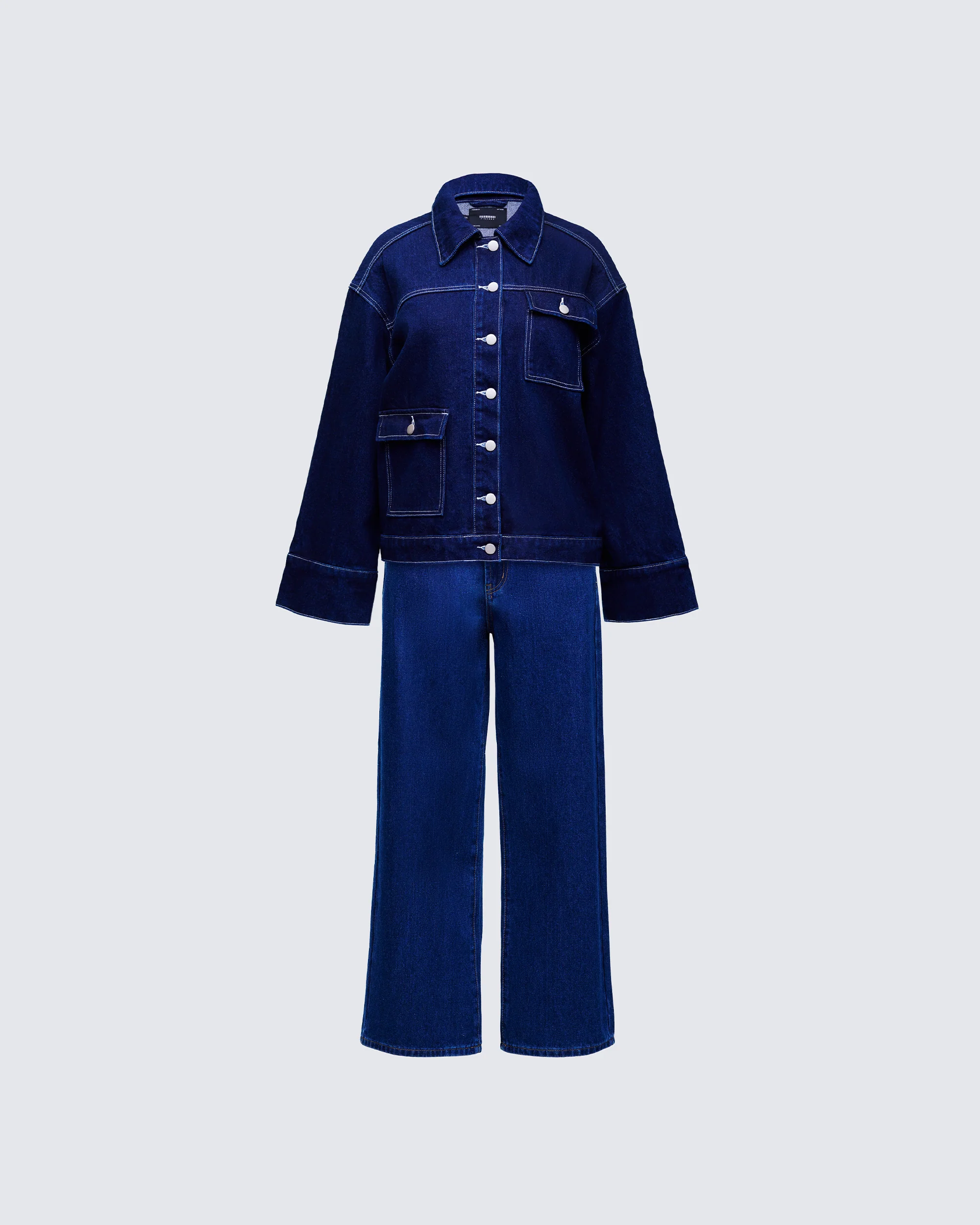 Frovi Oversized Set  