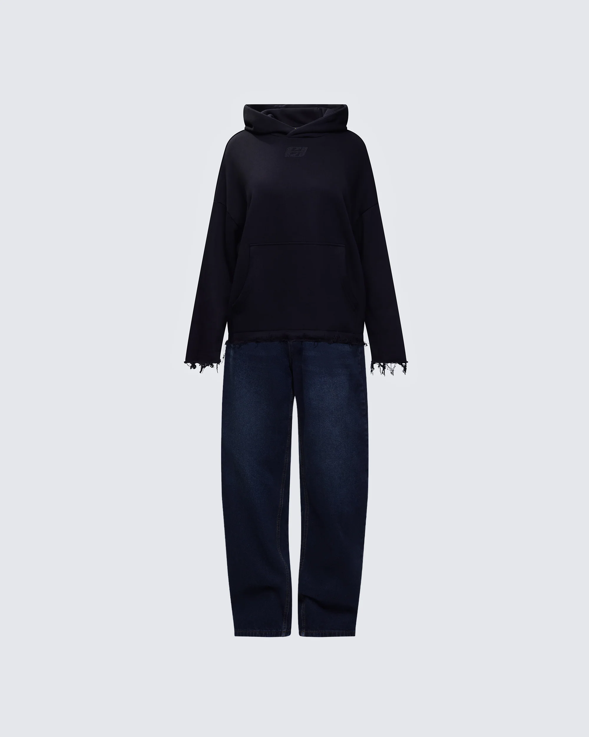 Haylie Hoodie Set