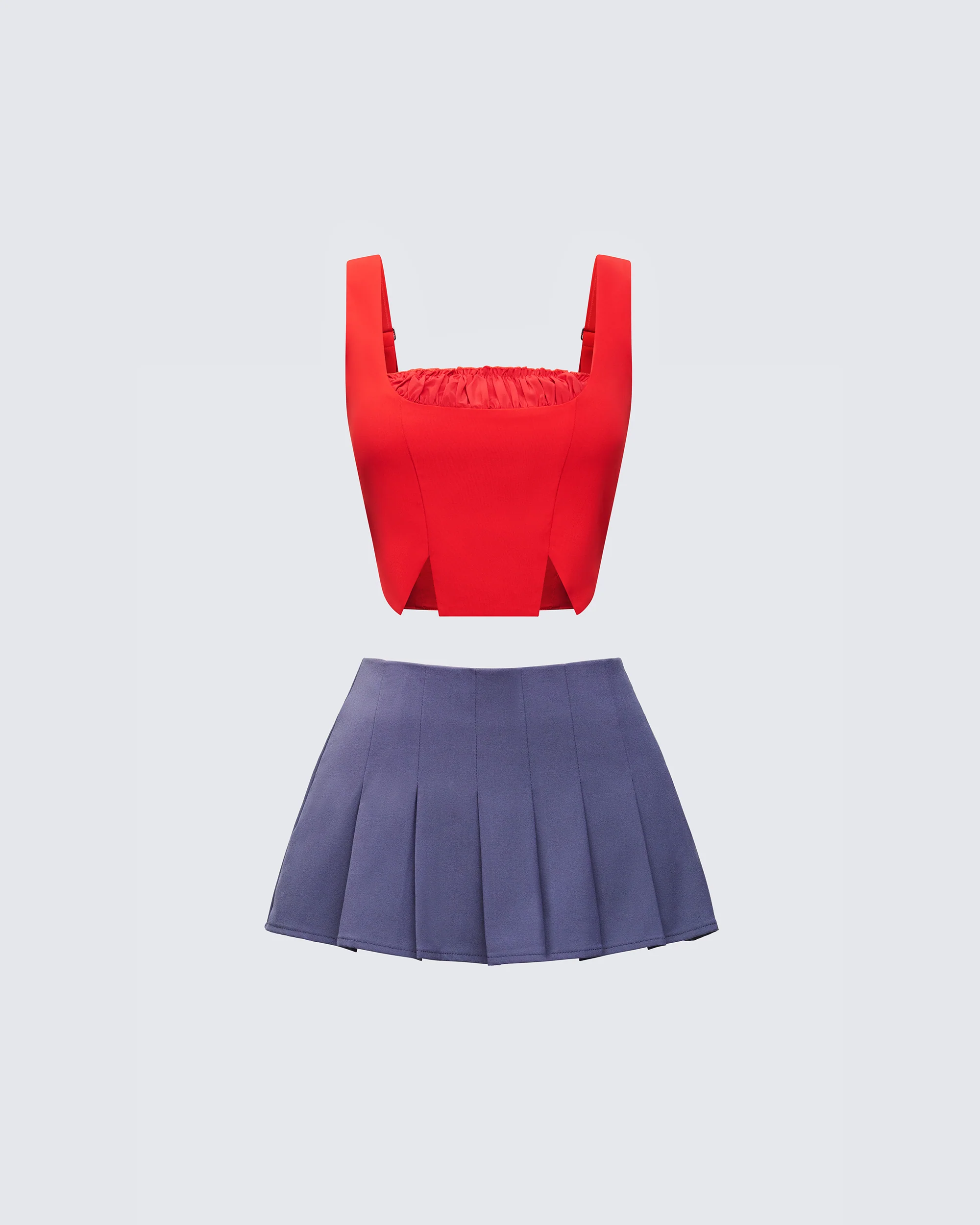 Kaelynn Mini Set