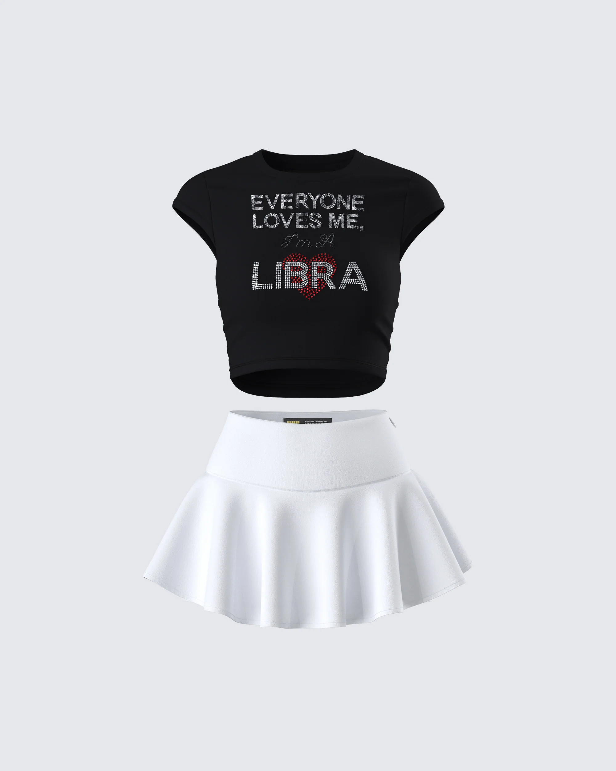 Kari Libra Set