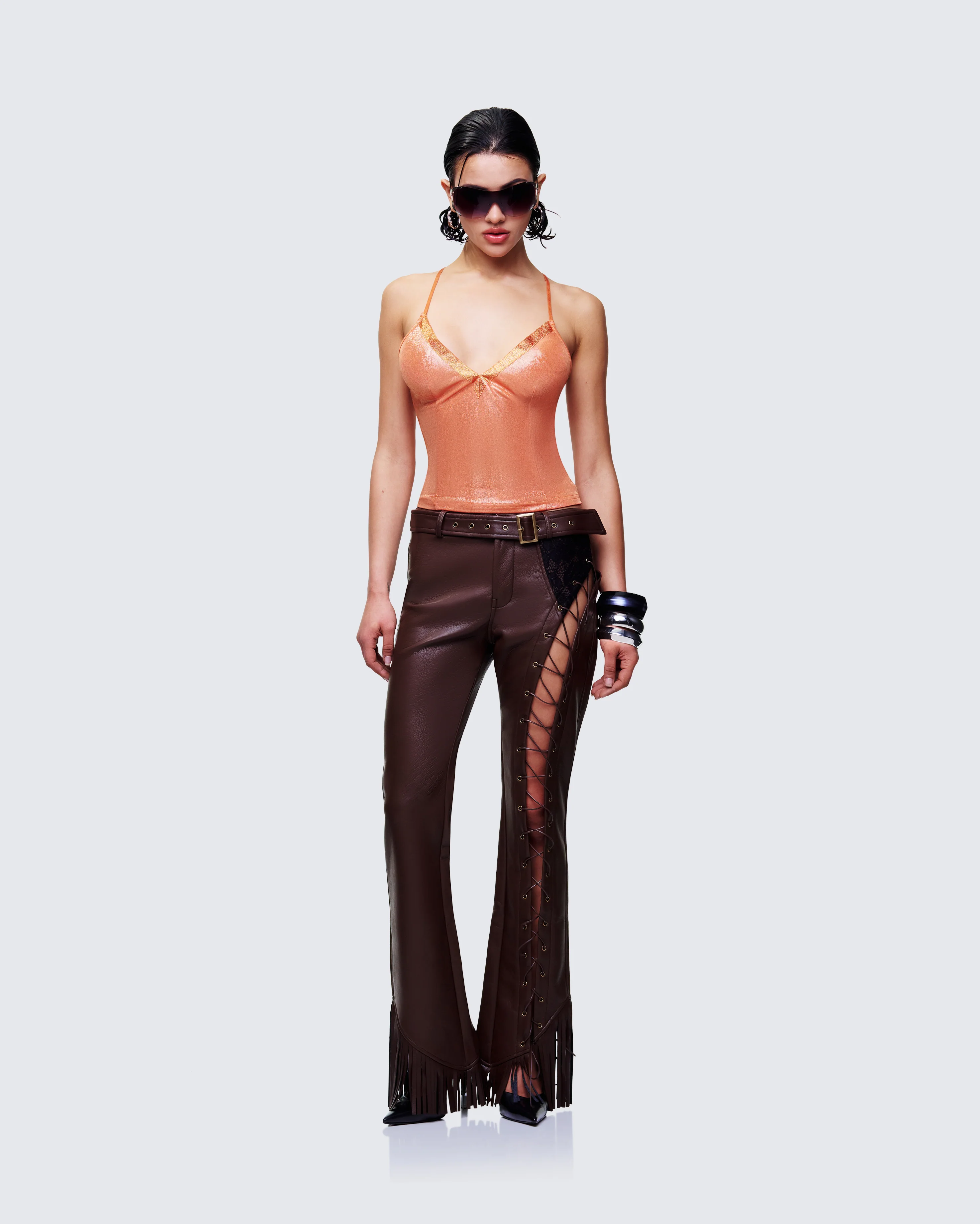 Liora Strappy Set - Image 3
