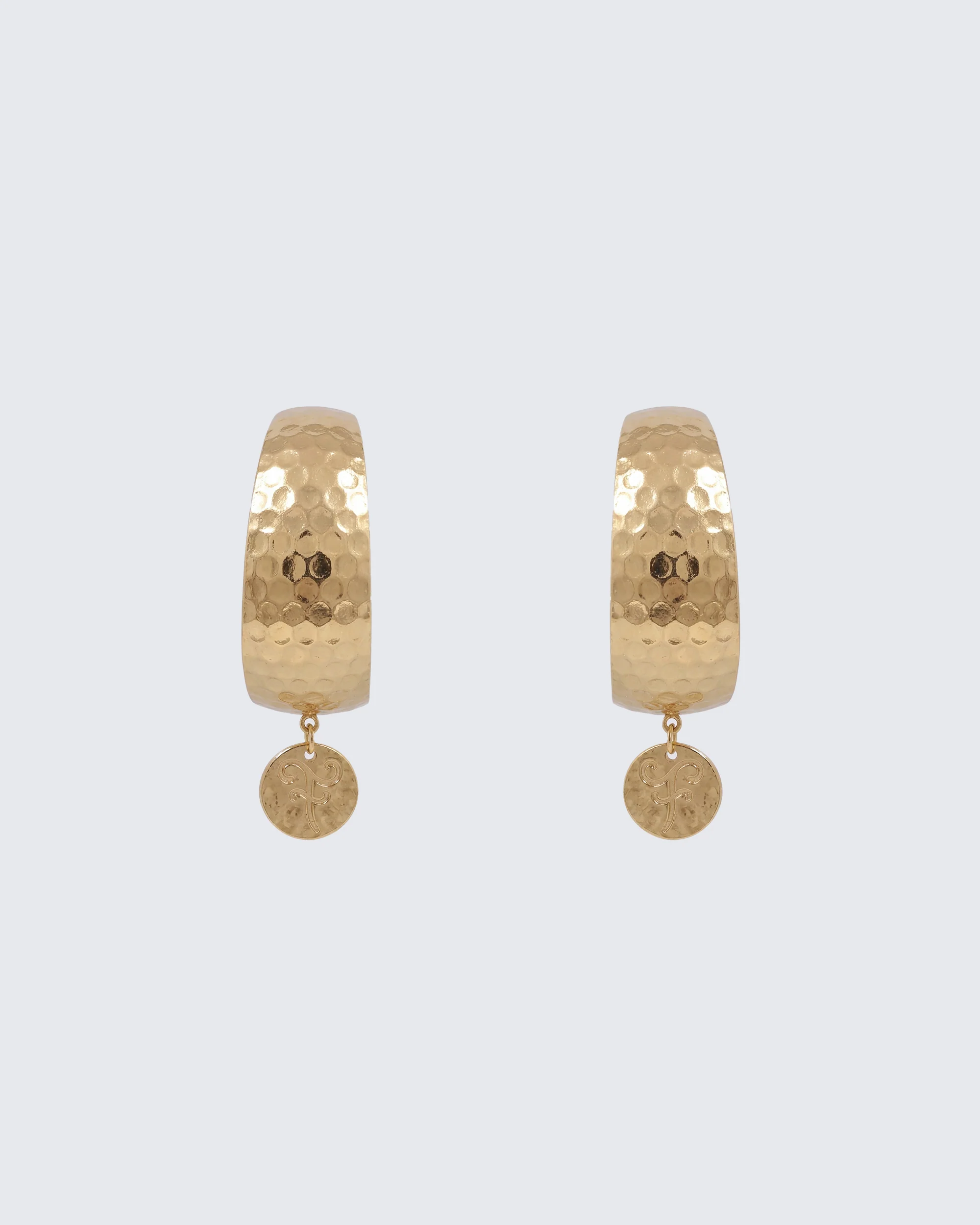 Loretta Gold Set - Image 5
