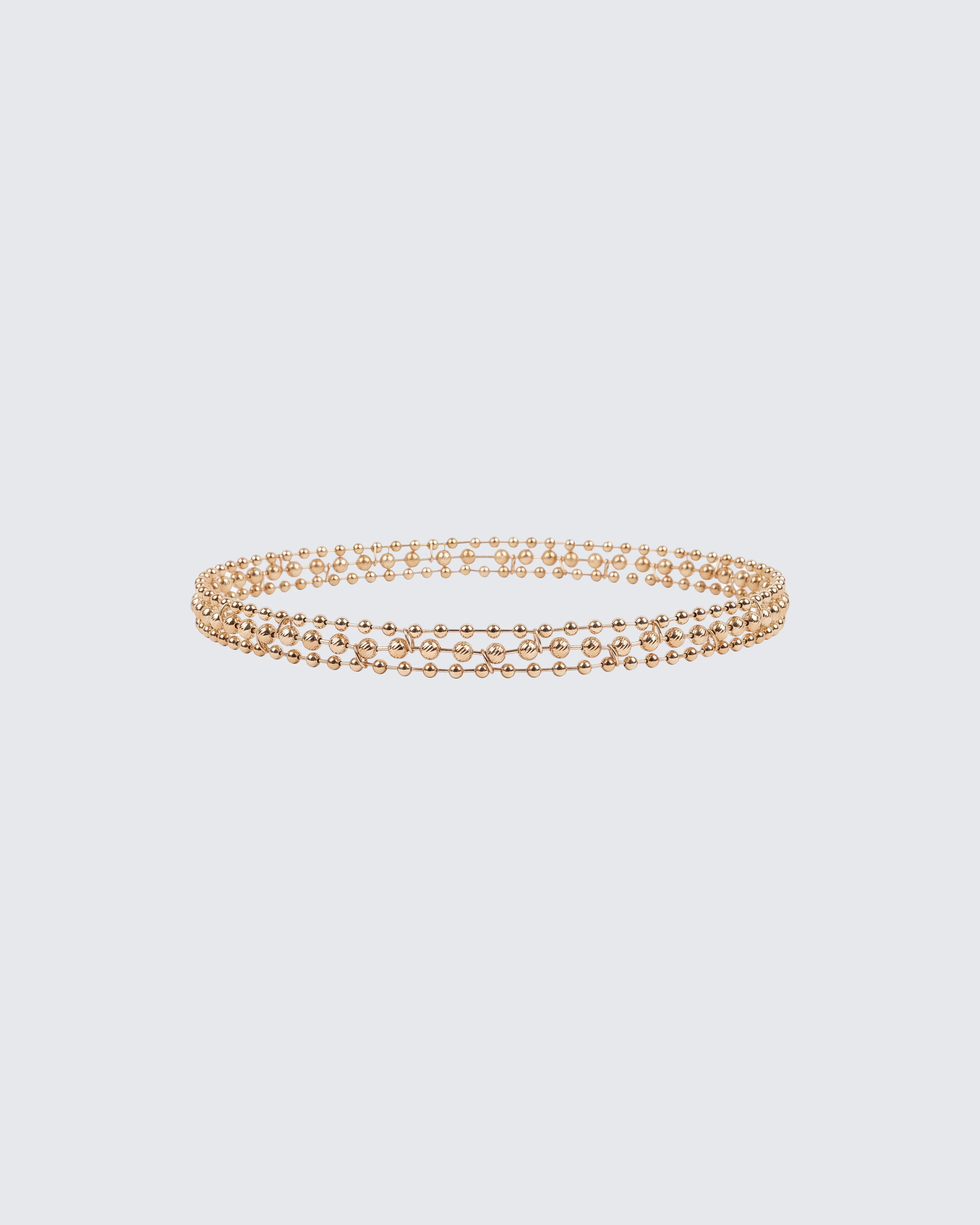Loretta Gold Set - Image 6