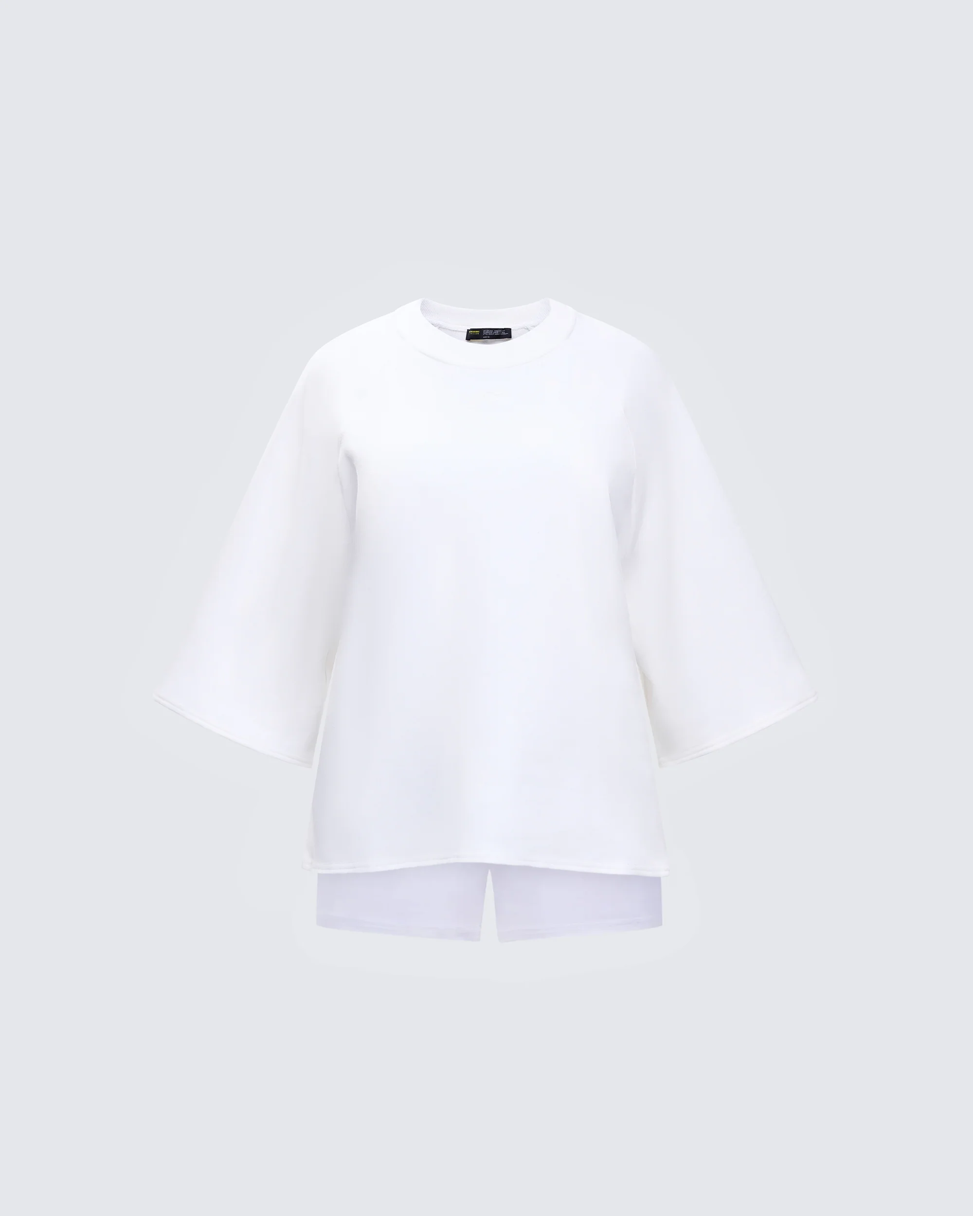 Mabelle Blanc Set