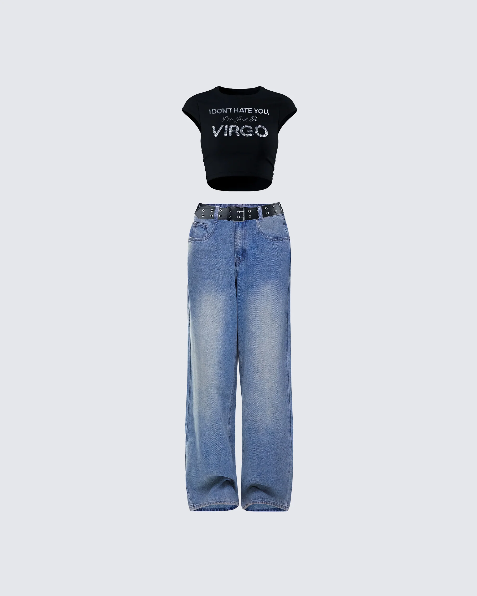 Macie Virgo Set