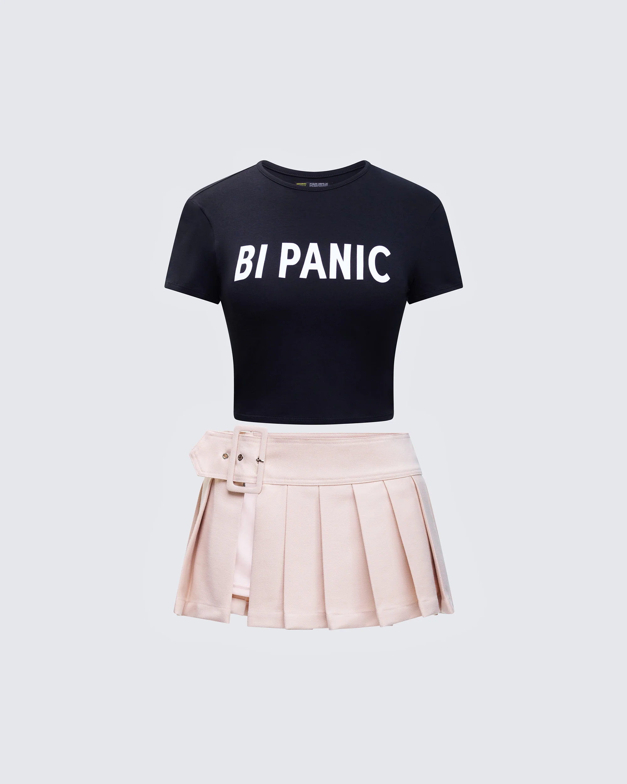 Meera Buckle Set 