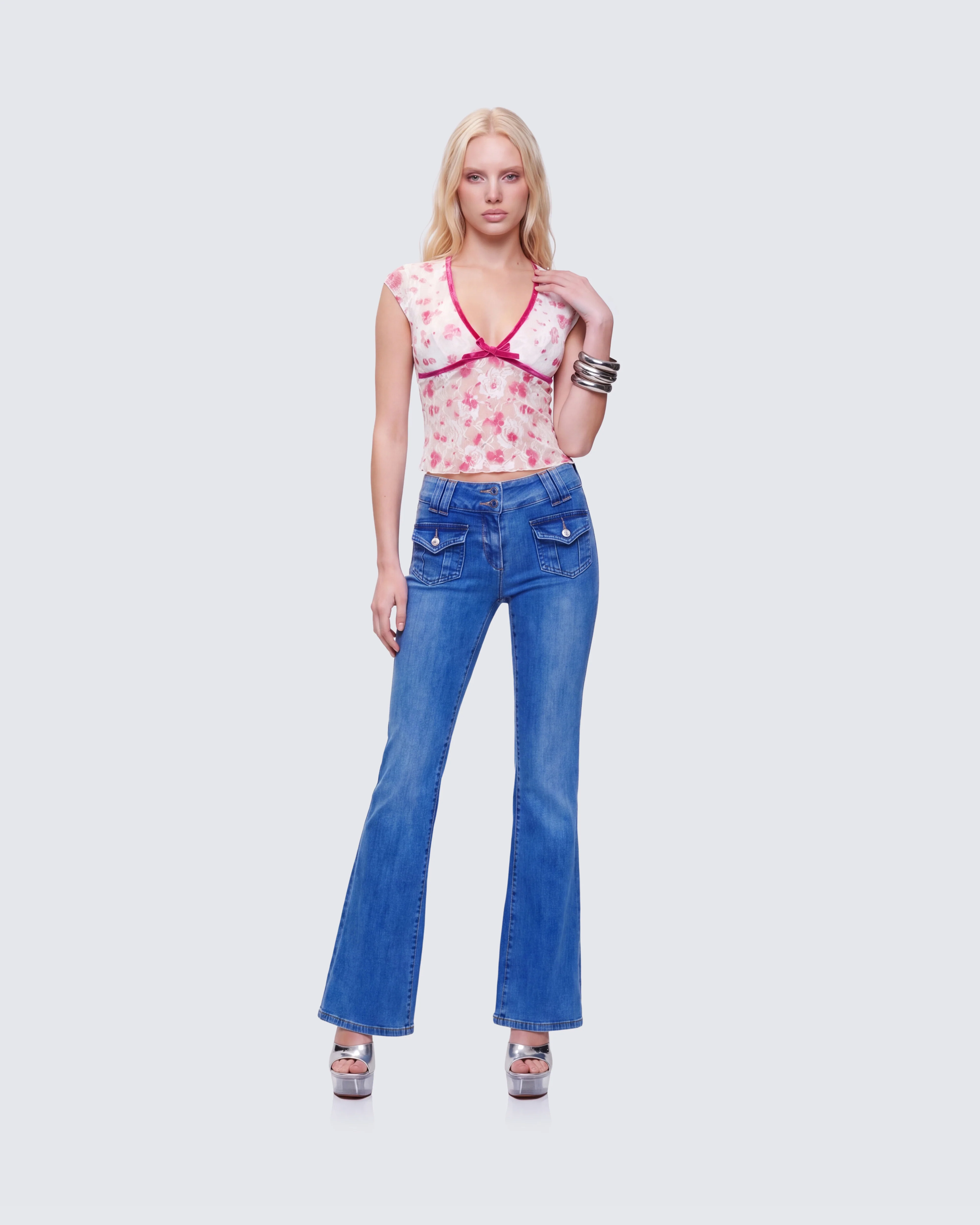 Mel Lace Set - Image 2