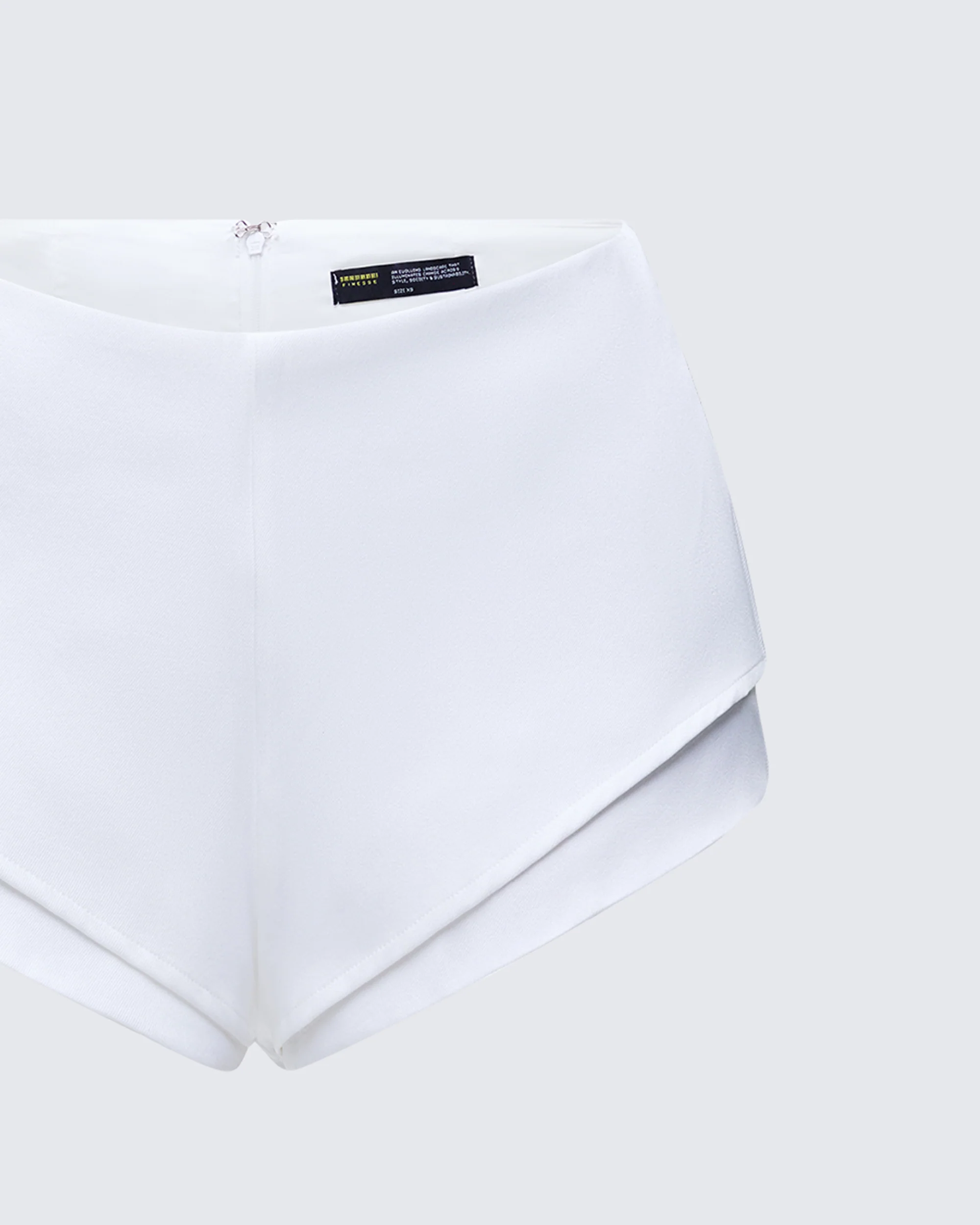 Mitchie Blanc Set - Image 9