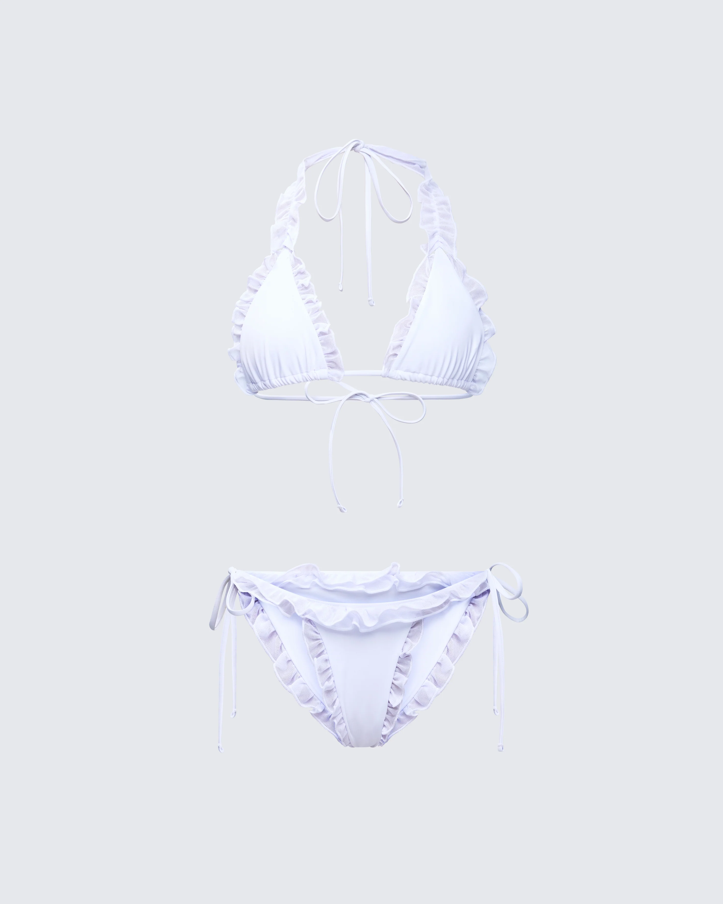 Monroe Bikini Set 