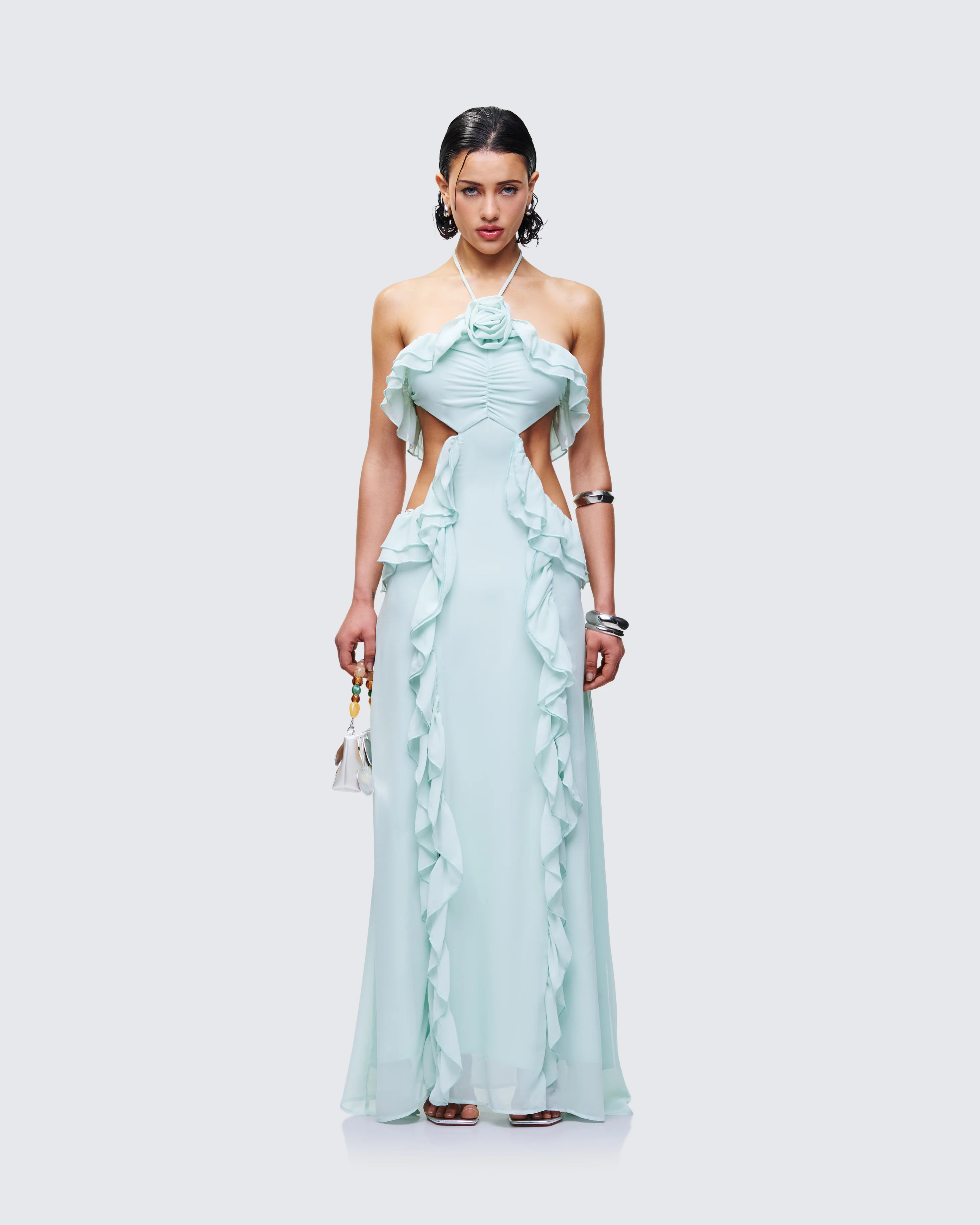 Ocean Elevated Set
