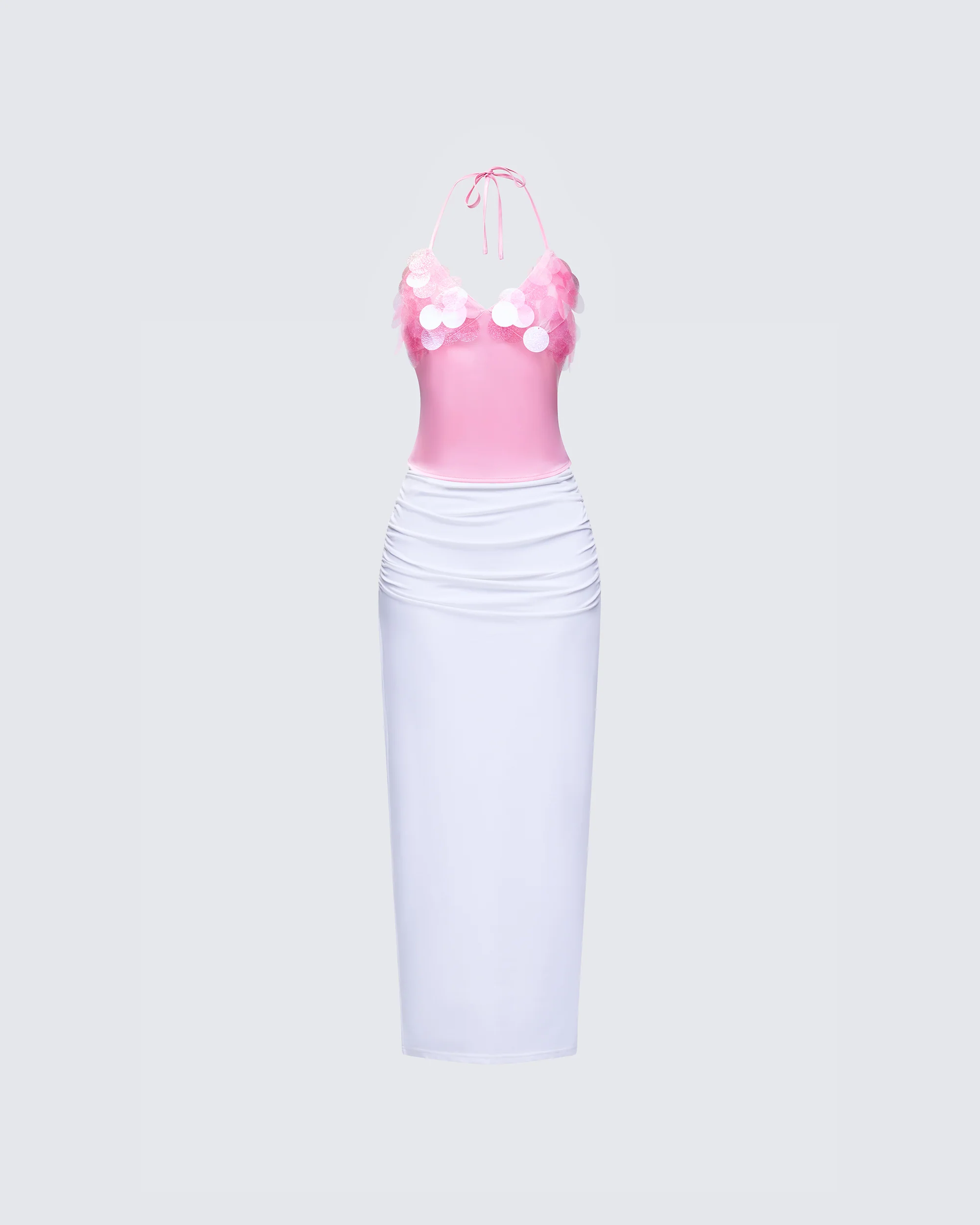 Pearle Maxi Set  
