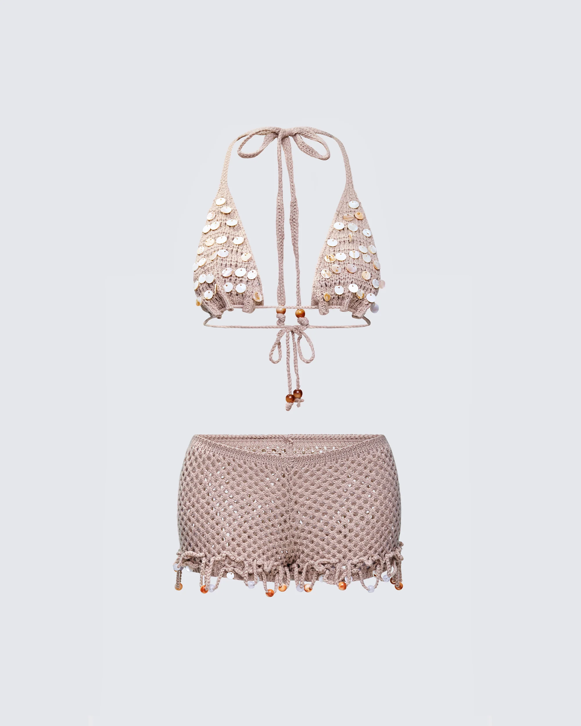 Rosia Stone Set  