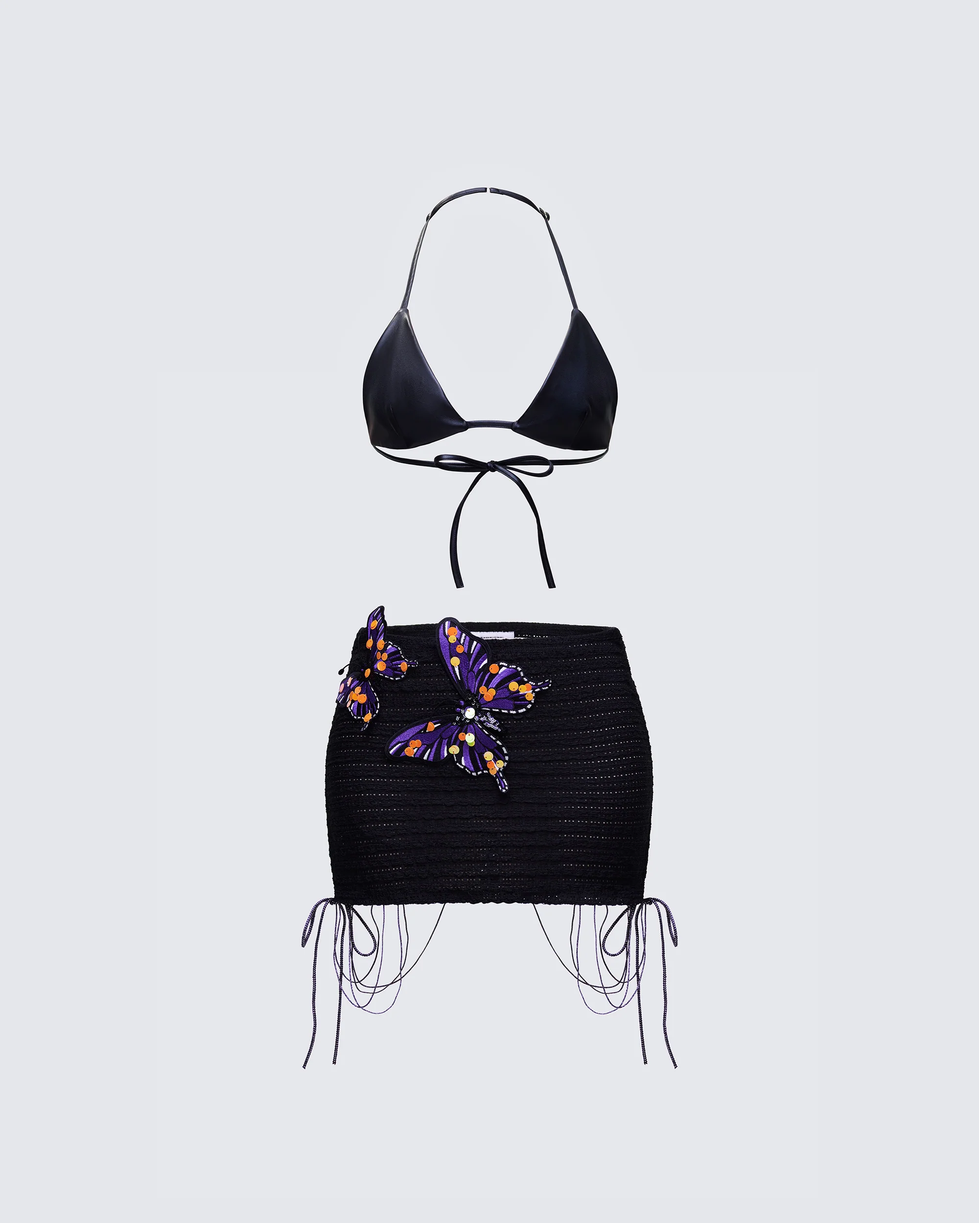 Saffy Micro Set