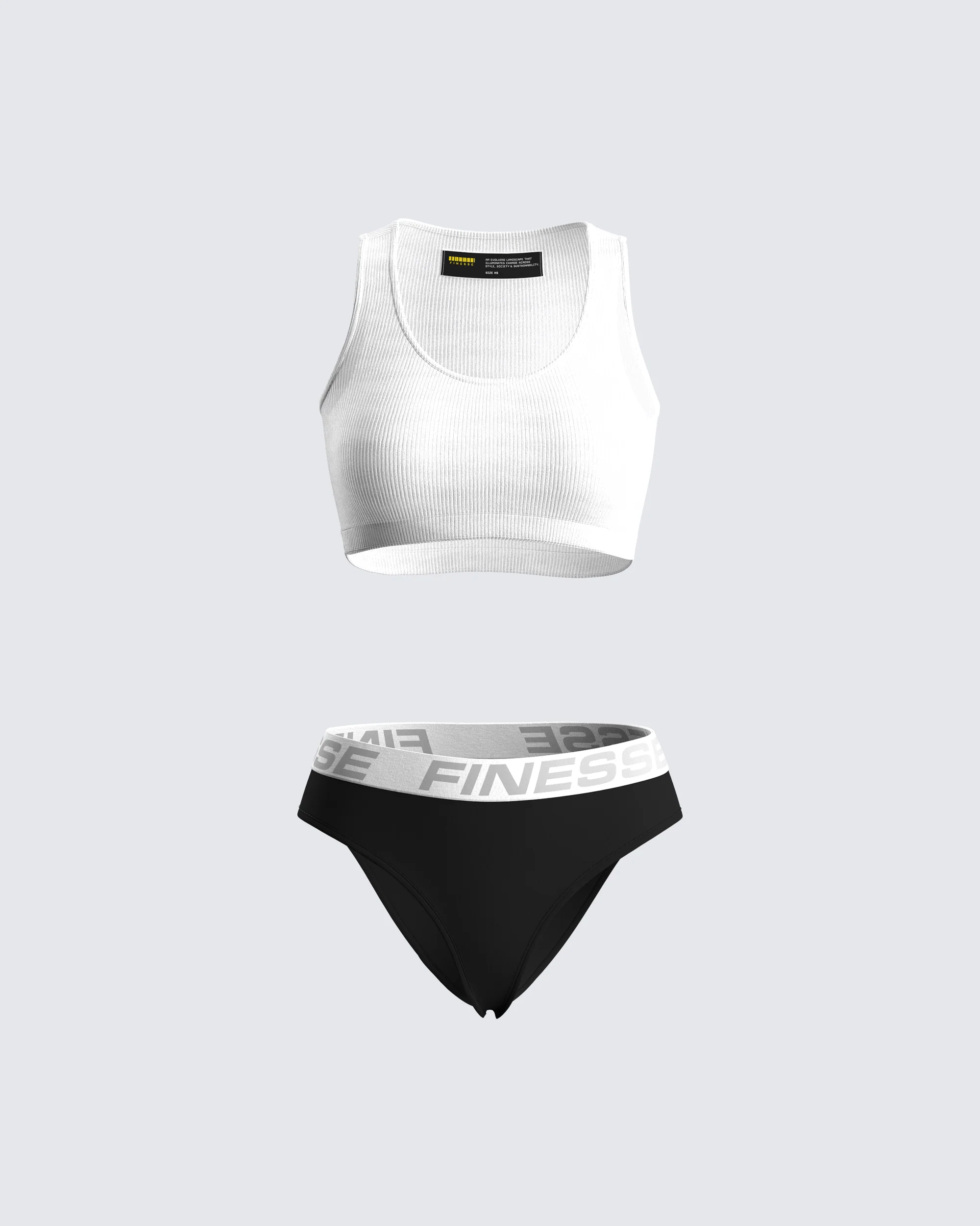 Samia Body Set
