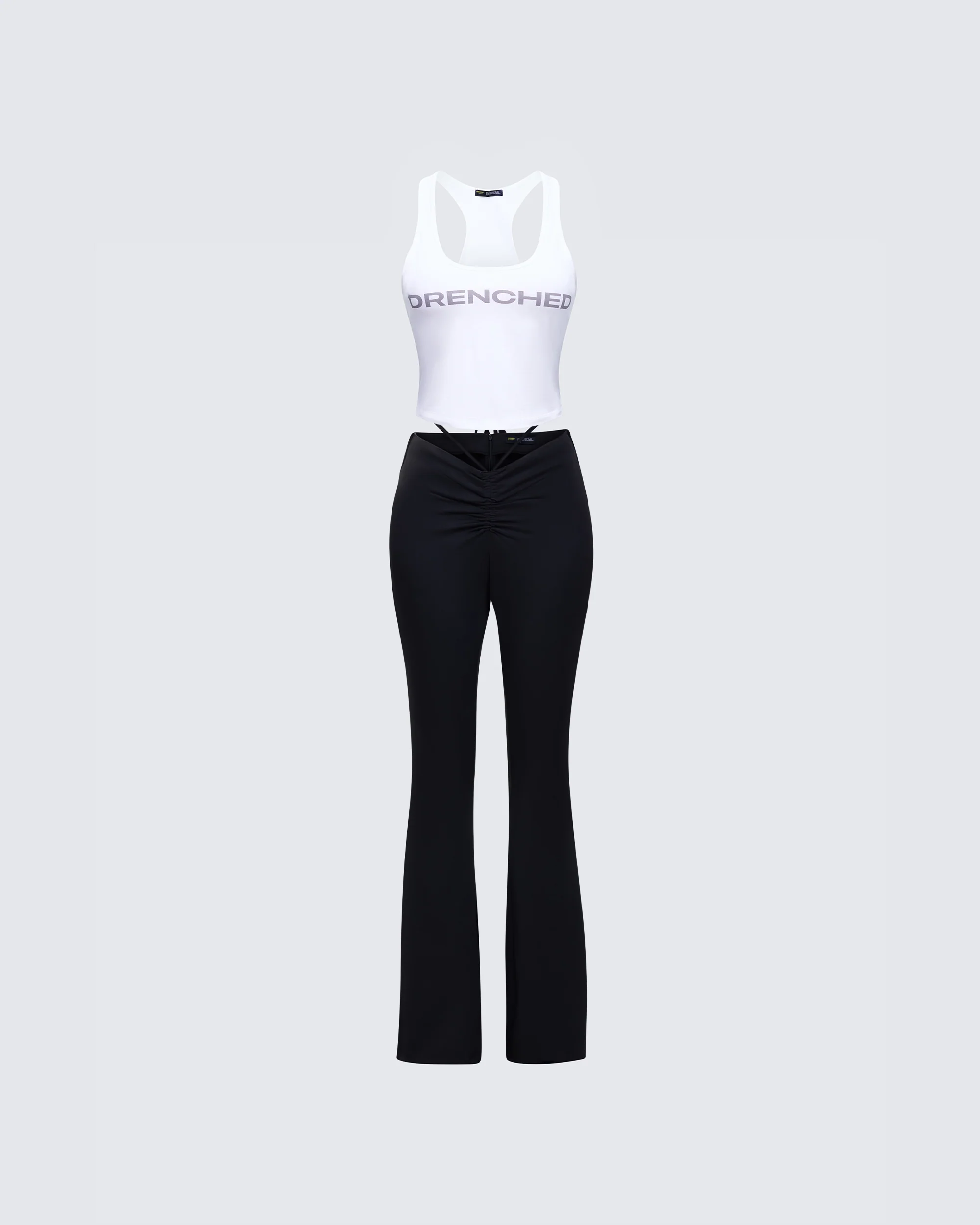 Setareh Casual Set