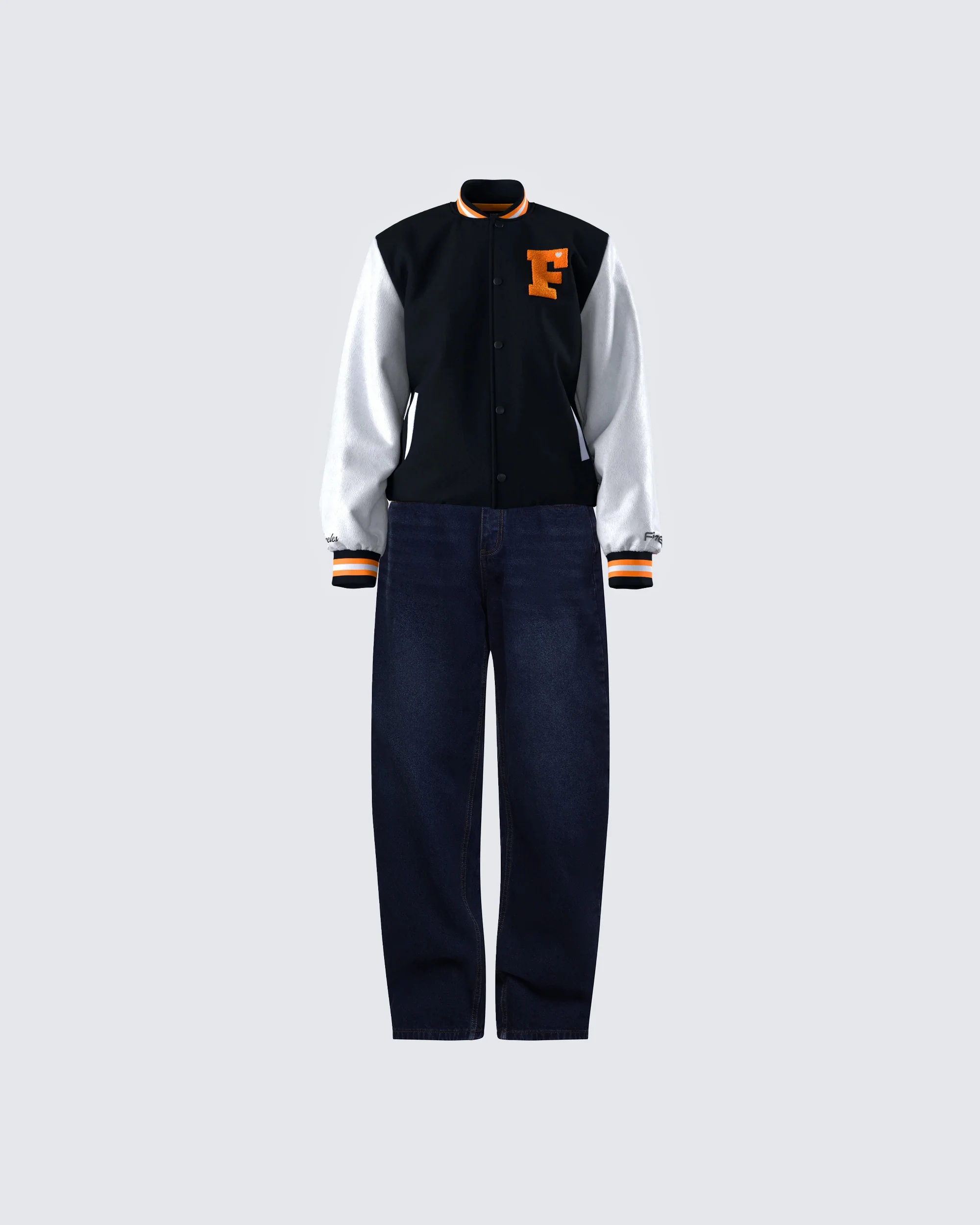 Sutton Varsity Set