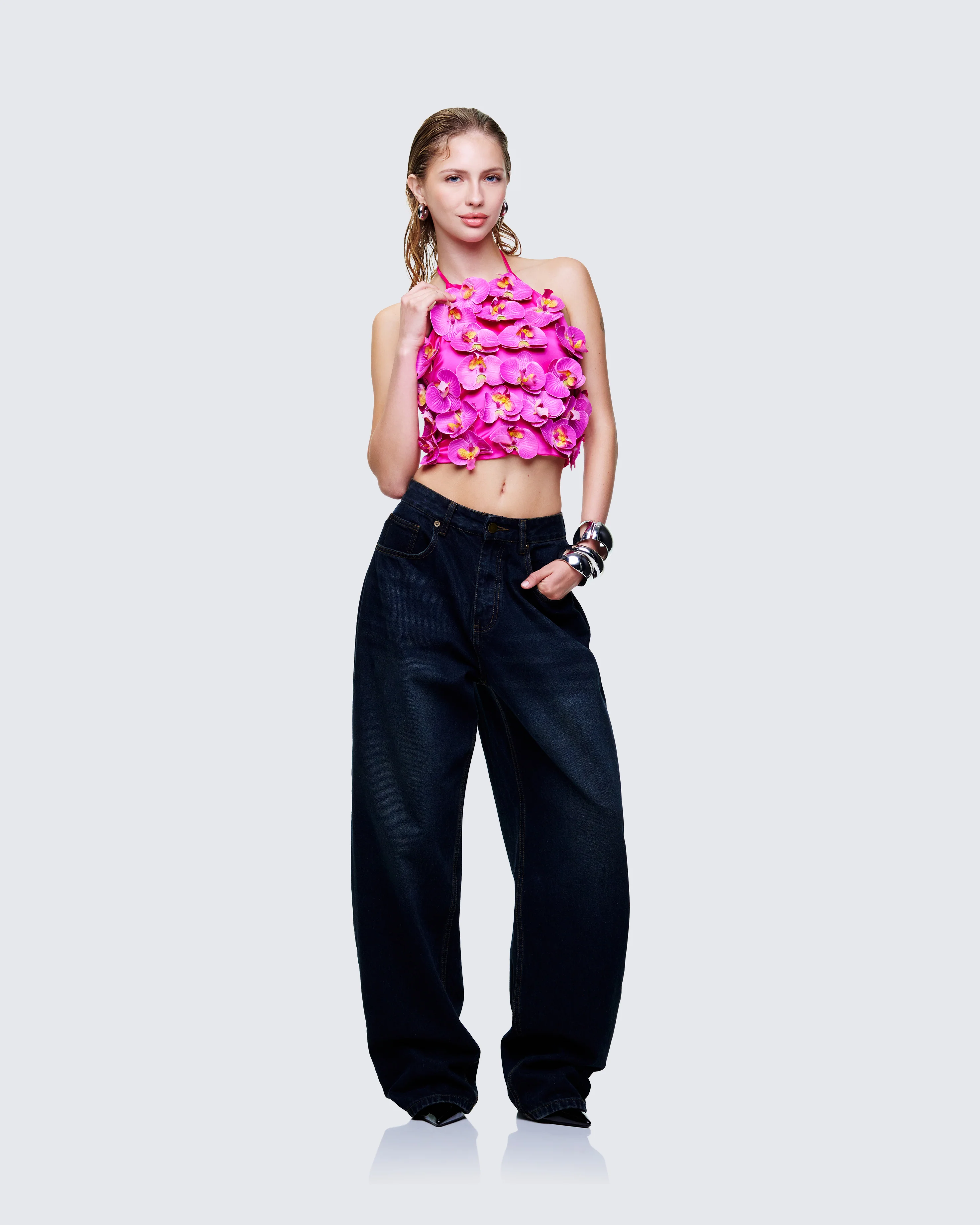 Synnia Baggy Set
- Image 8