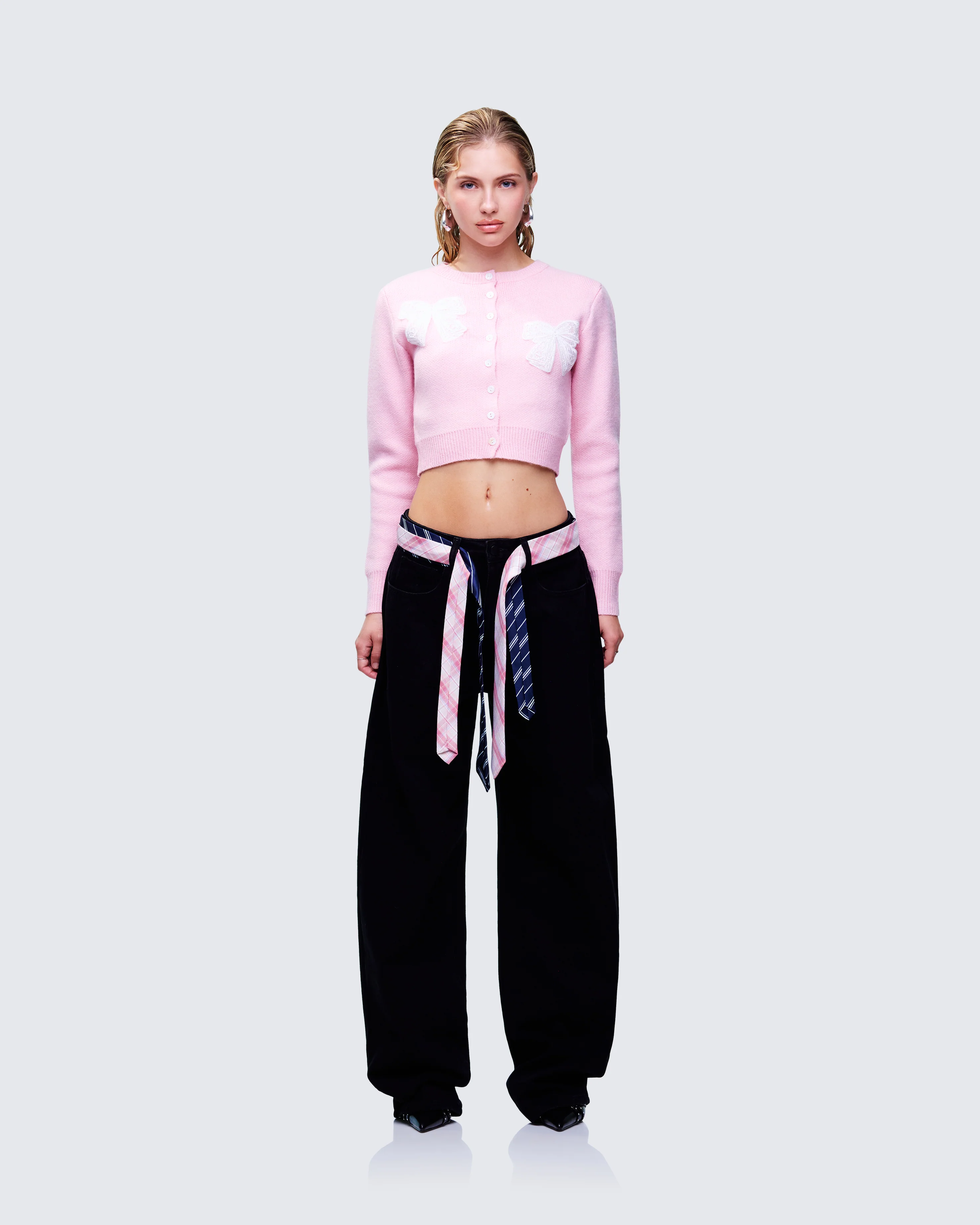 Taliah Bow Set
- Image 2