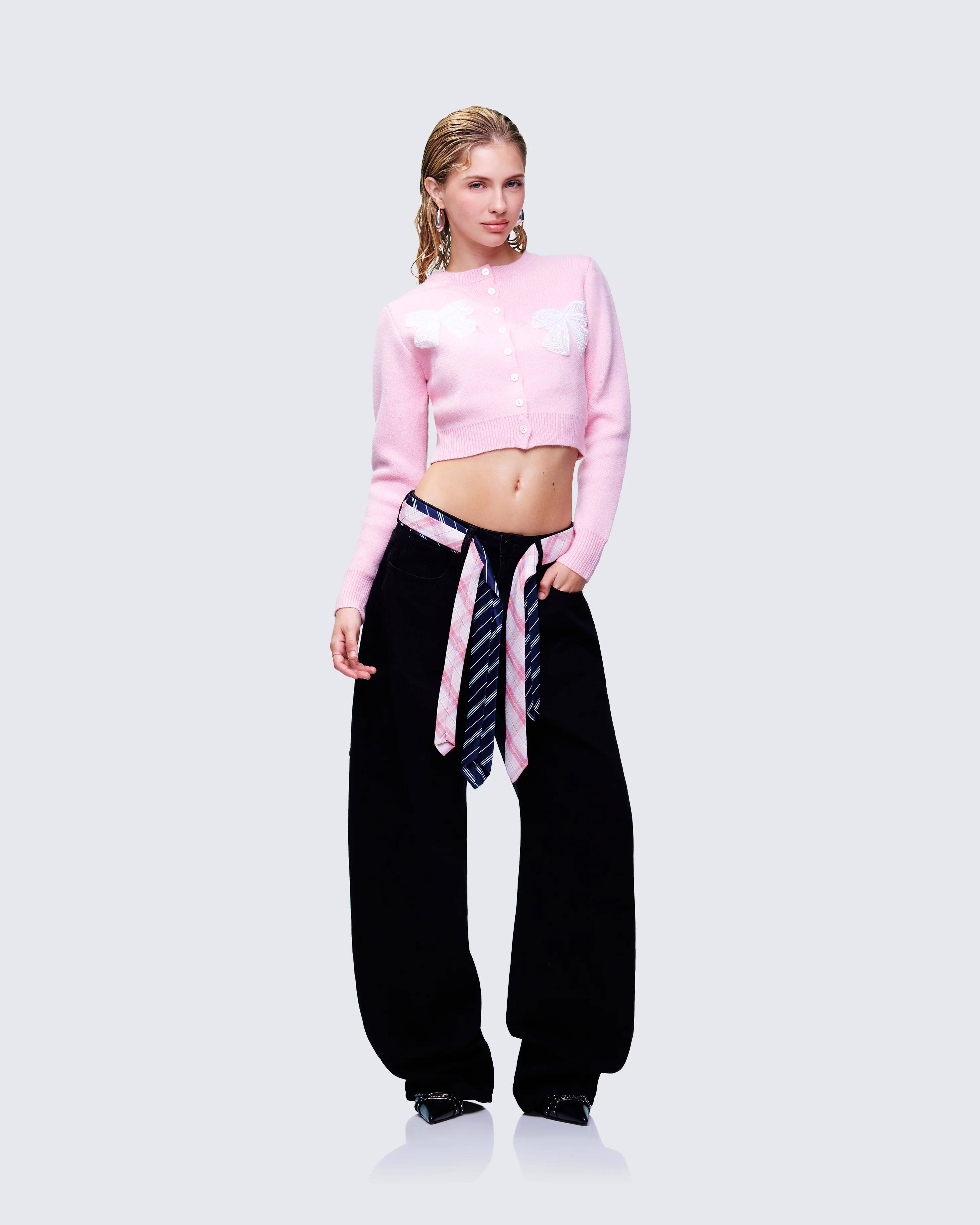 Taliah Bow Set
- Image 3