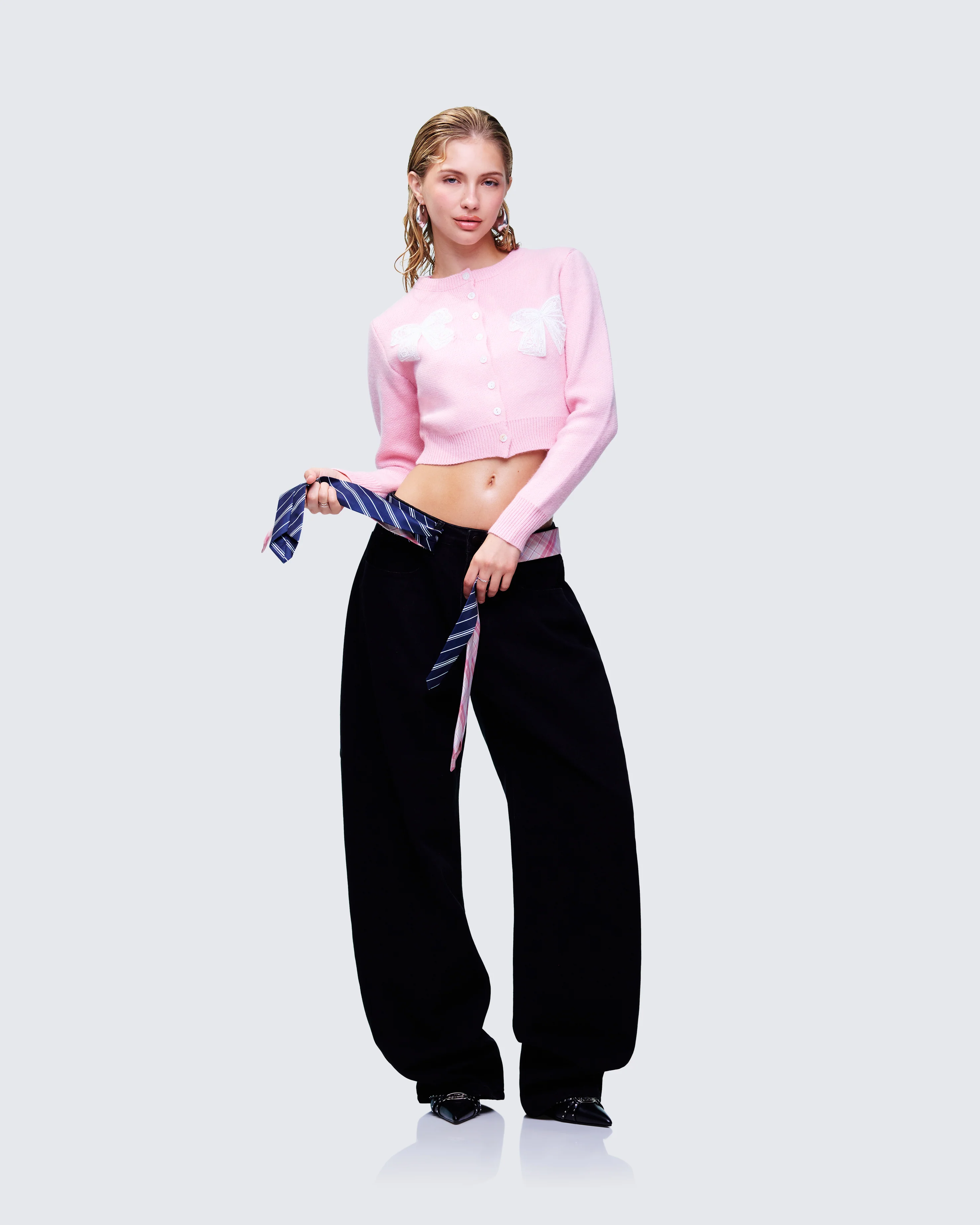 Taliah Bow Set
- Image 4