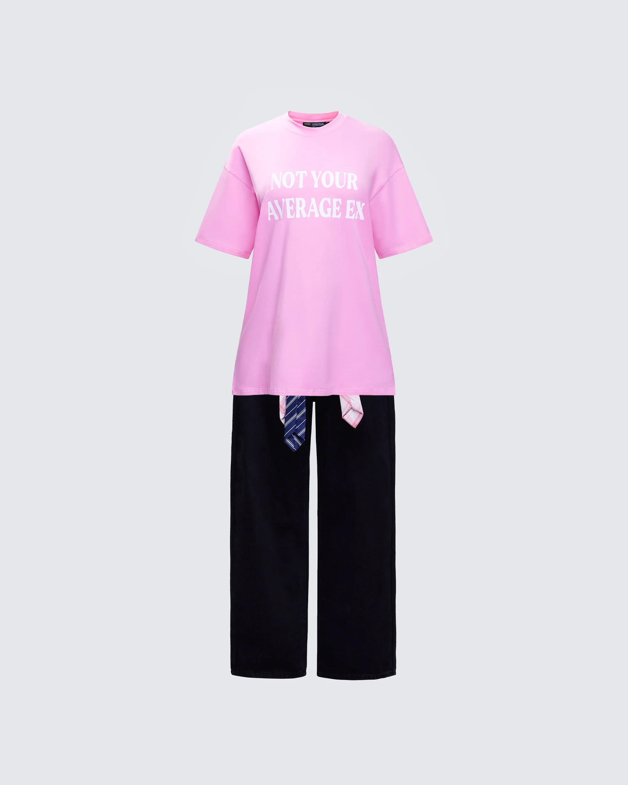 Taliah Oversized Set