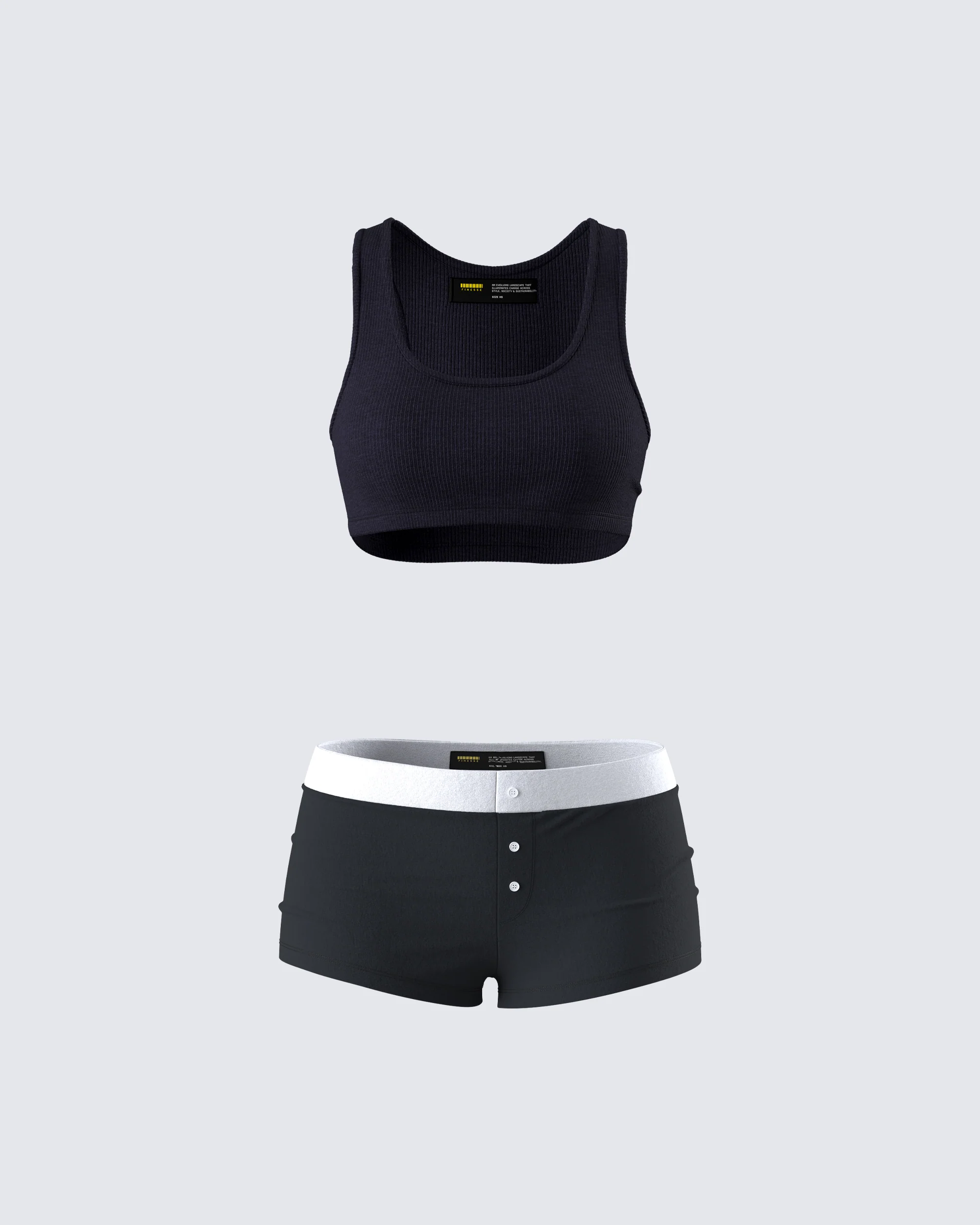 Waverly Basics Set