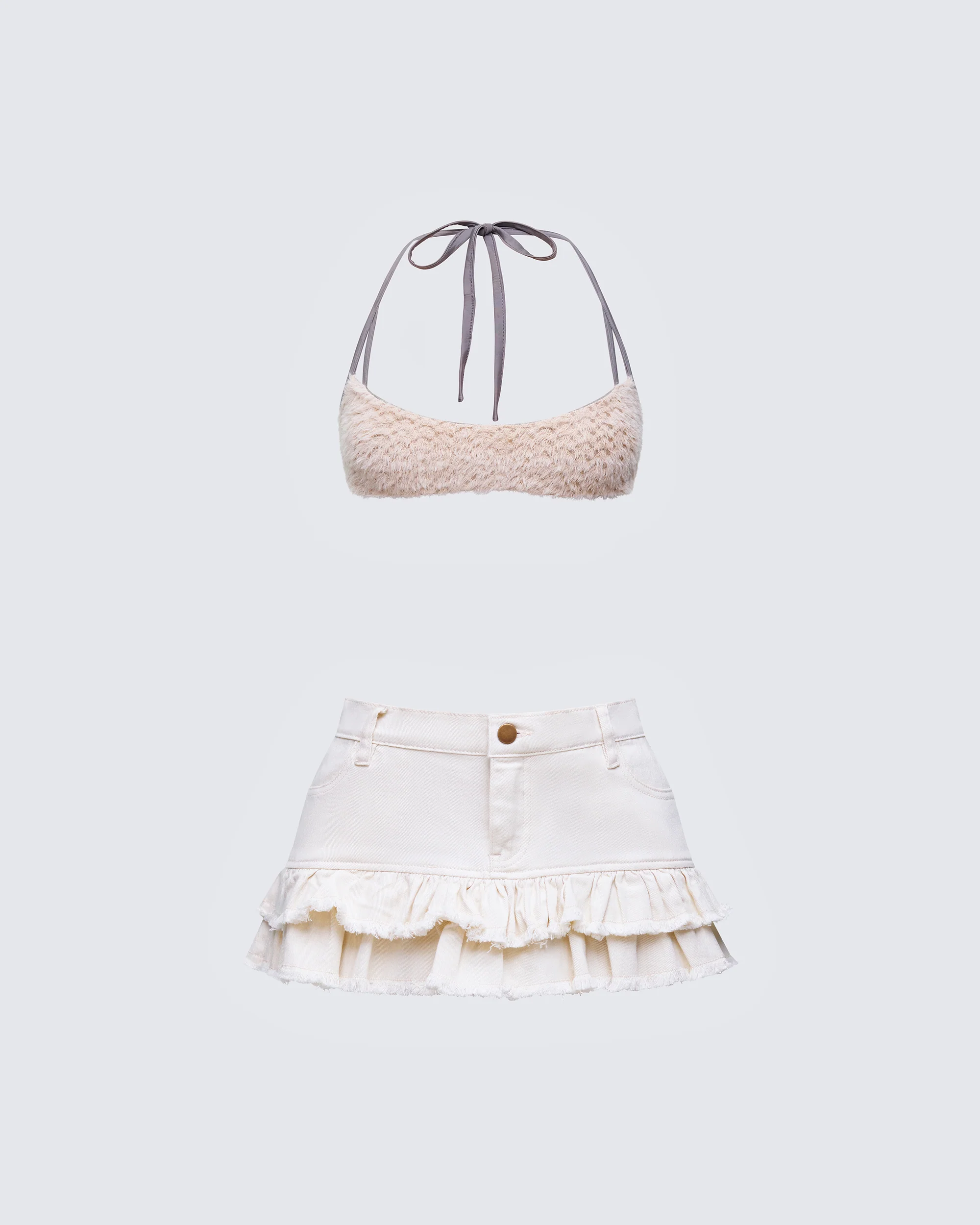 Xanthe Neutral Set