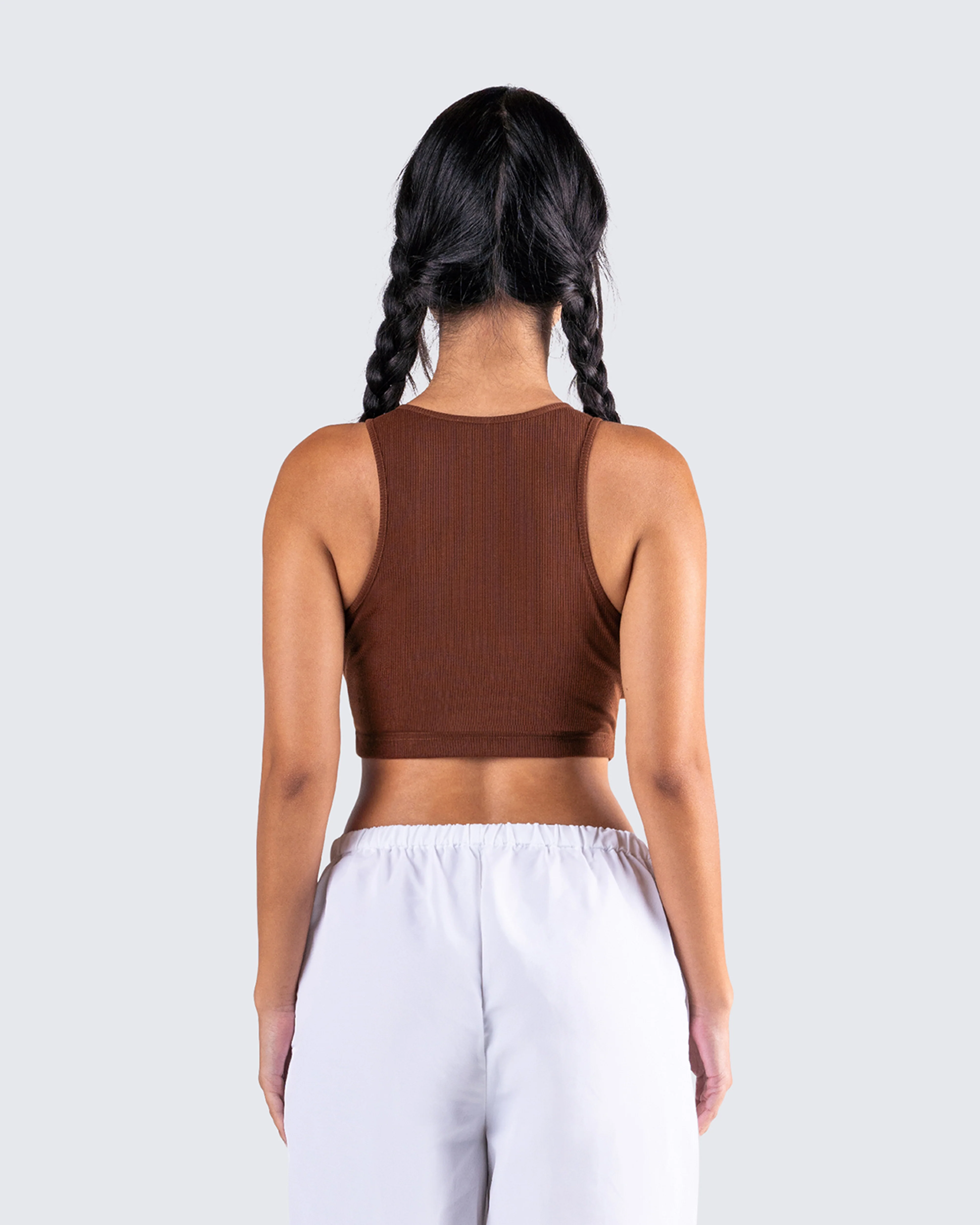 Yella Tank - Image 6