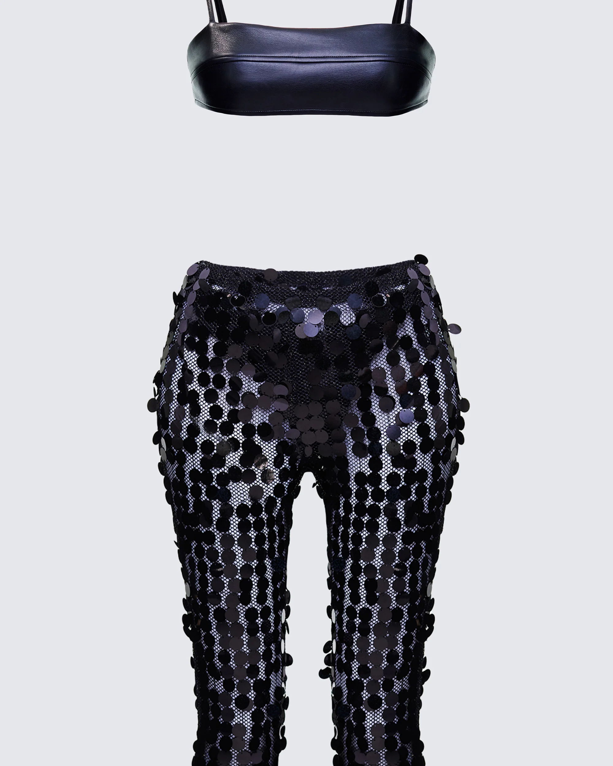 Zumi Leather Set
- Image 6